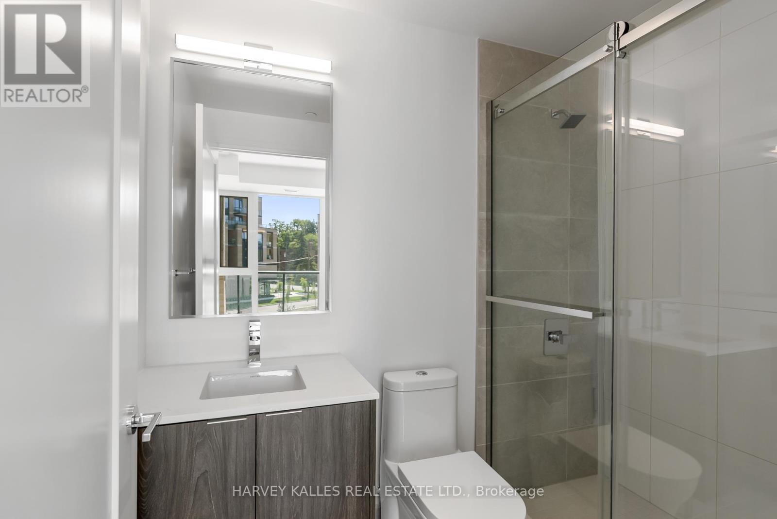 305 - 293 The Kingsway, Toronto, Ontario  M9A 3A9 - Photo 17 - W11932680