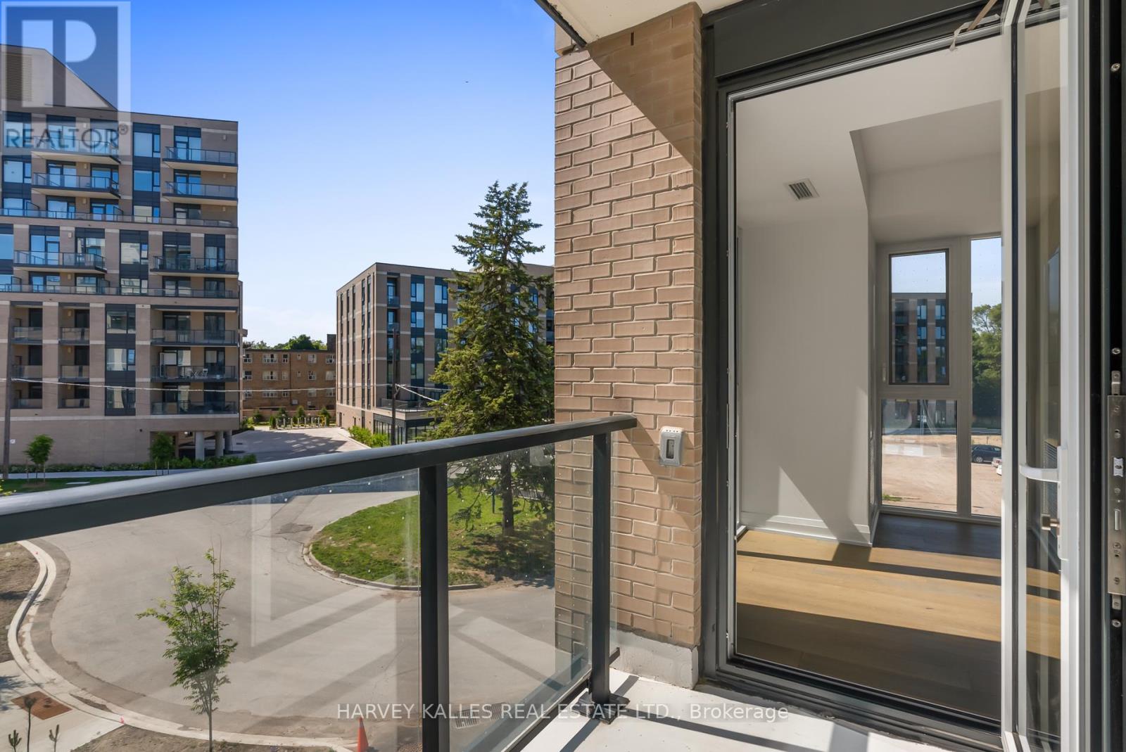 305 - 293 The Kingsway, Toronto, Ontario  M9A 3A9 - Photo 20 - W11932680