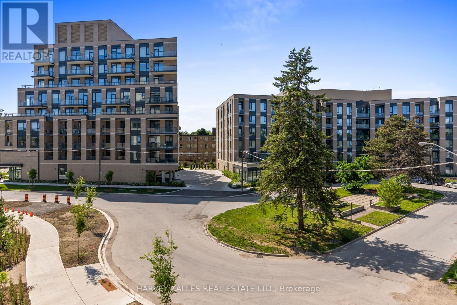 305 - 293 The Kingsway, Toronto, Ontario  M9A 3A9 - Photo 23 - W11932680