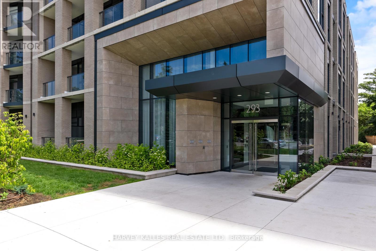 305 - 293 The Kingsway, Toronto, Ontario  M9A 3A9 - Photo 32 - W11932680