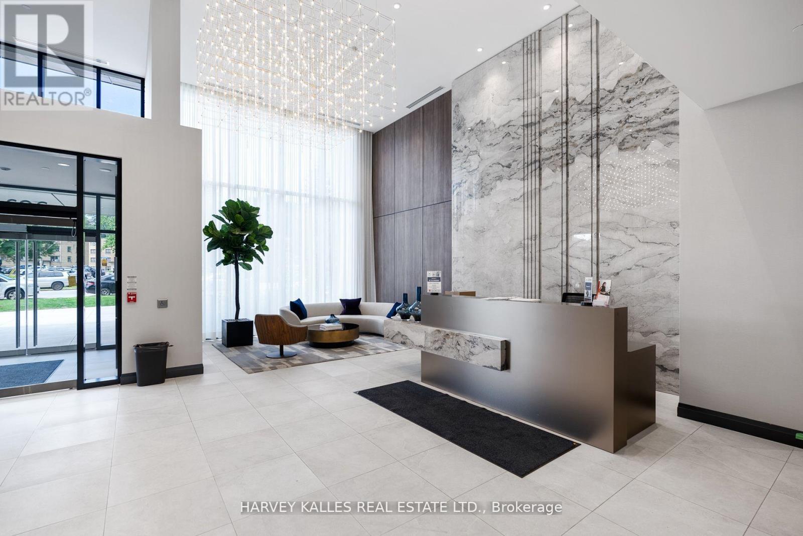 305 - 293 The Kingsway, Toronto, Ontario  M9A 3A9 - Photo 33 - W11932680
