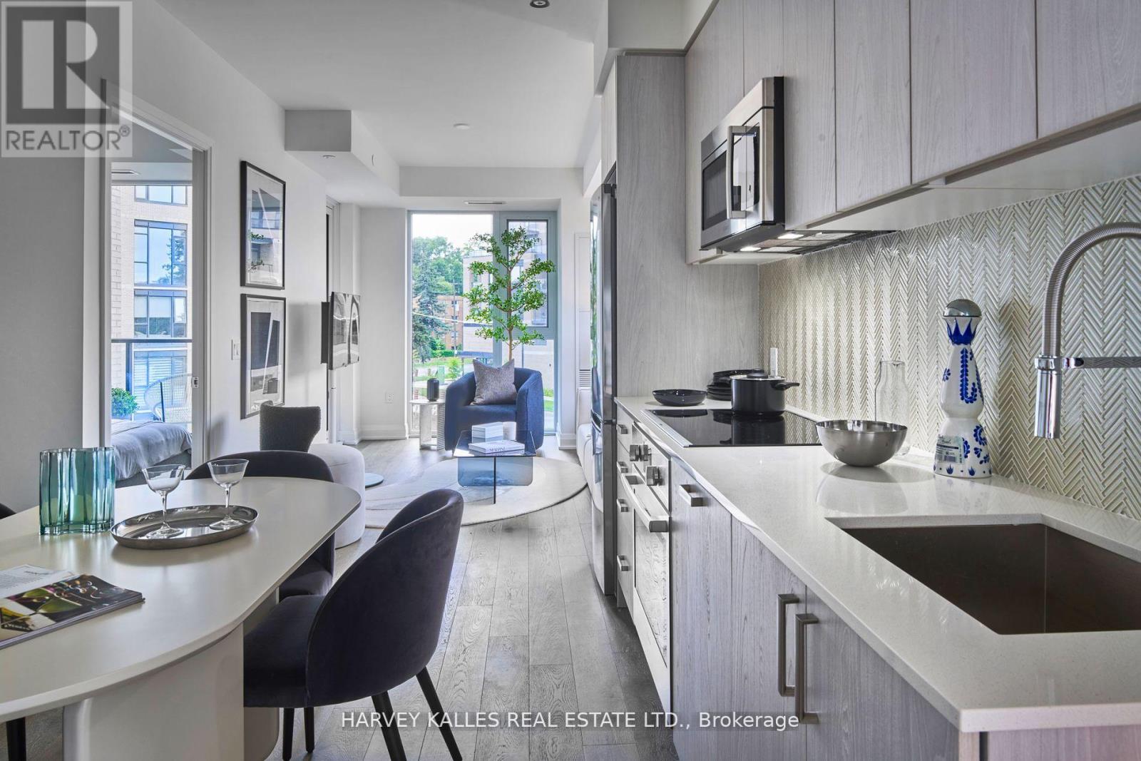 305 - 293 The Kingsway, Toronto, Ontario  M9A 3A9 - Photo 34 - W11932680