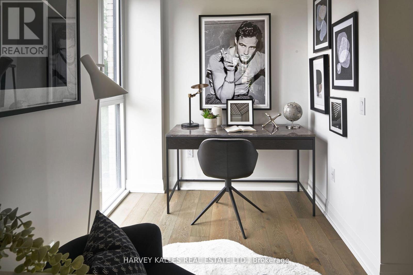 305 - 293 The Kingsway, Toronto, Ontario  M9A 3A9 - Photo 38 - W11932680