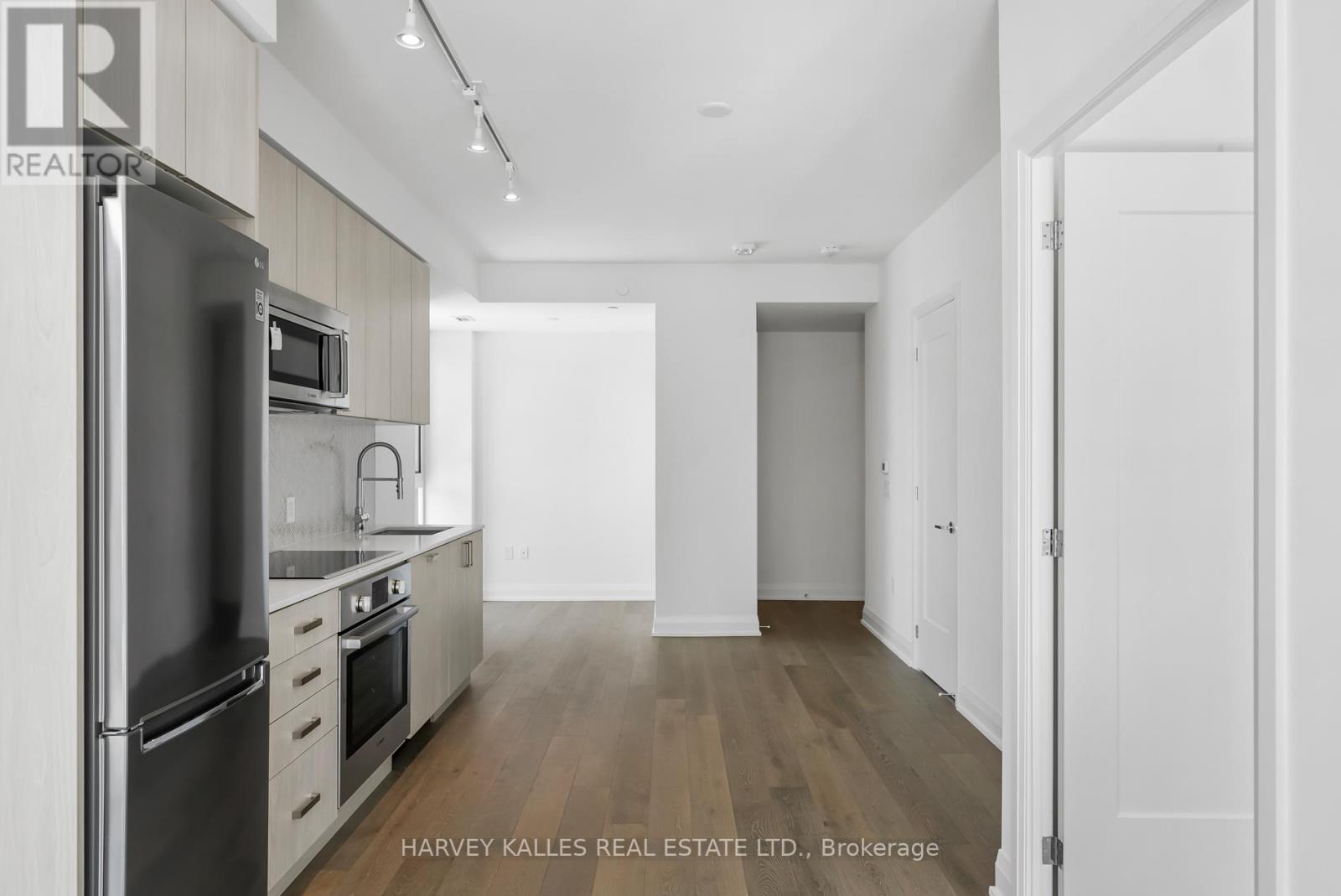 305 - 293 The Kingsway, Toronto, Ontario  M9A 3A9 - Photo 7 - W11932680