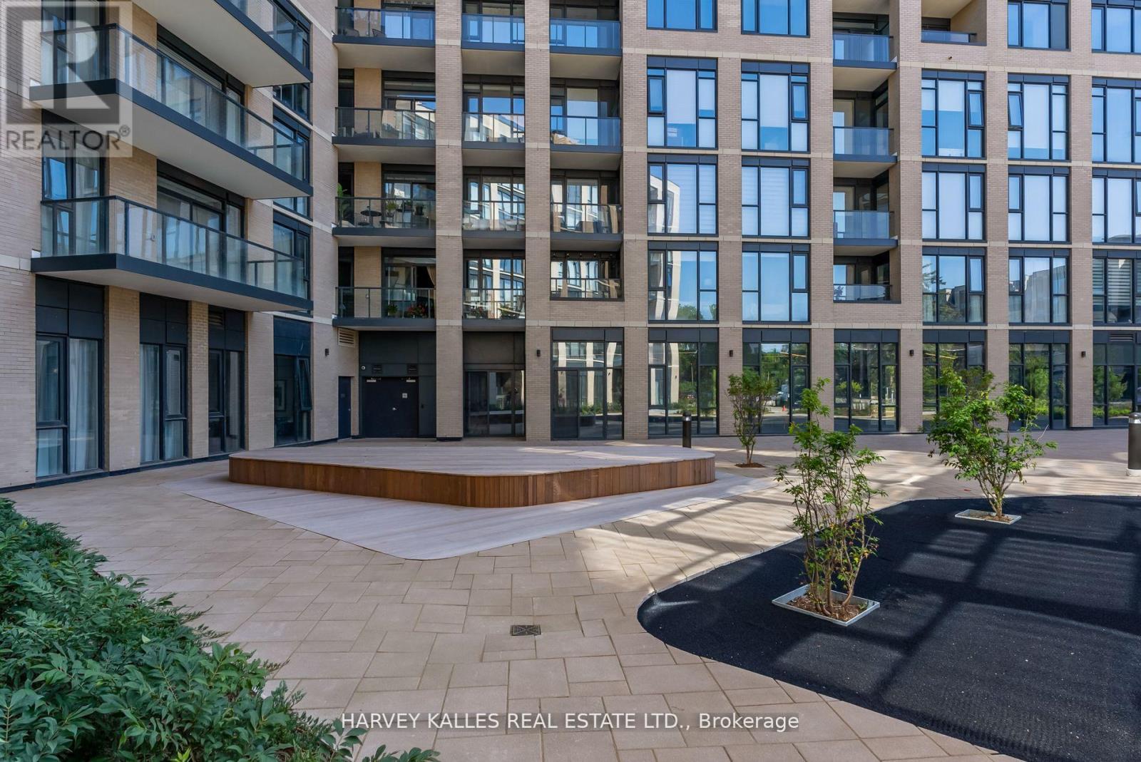 102 - 293 The Kingsway, Toronto, Ontario  M9A 3A9 - Photo 23 - W11932713