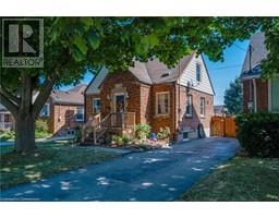 51 IPSWICH Road, hamilton, Ontario