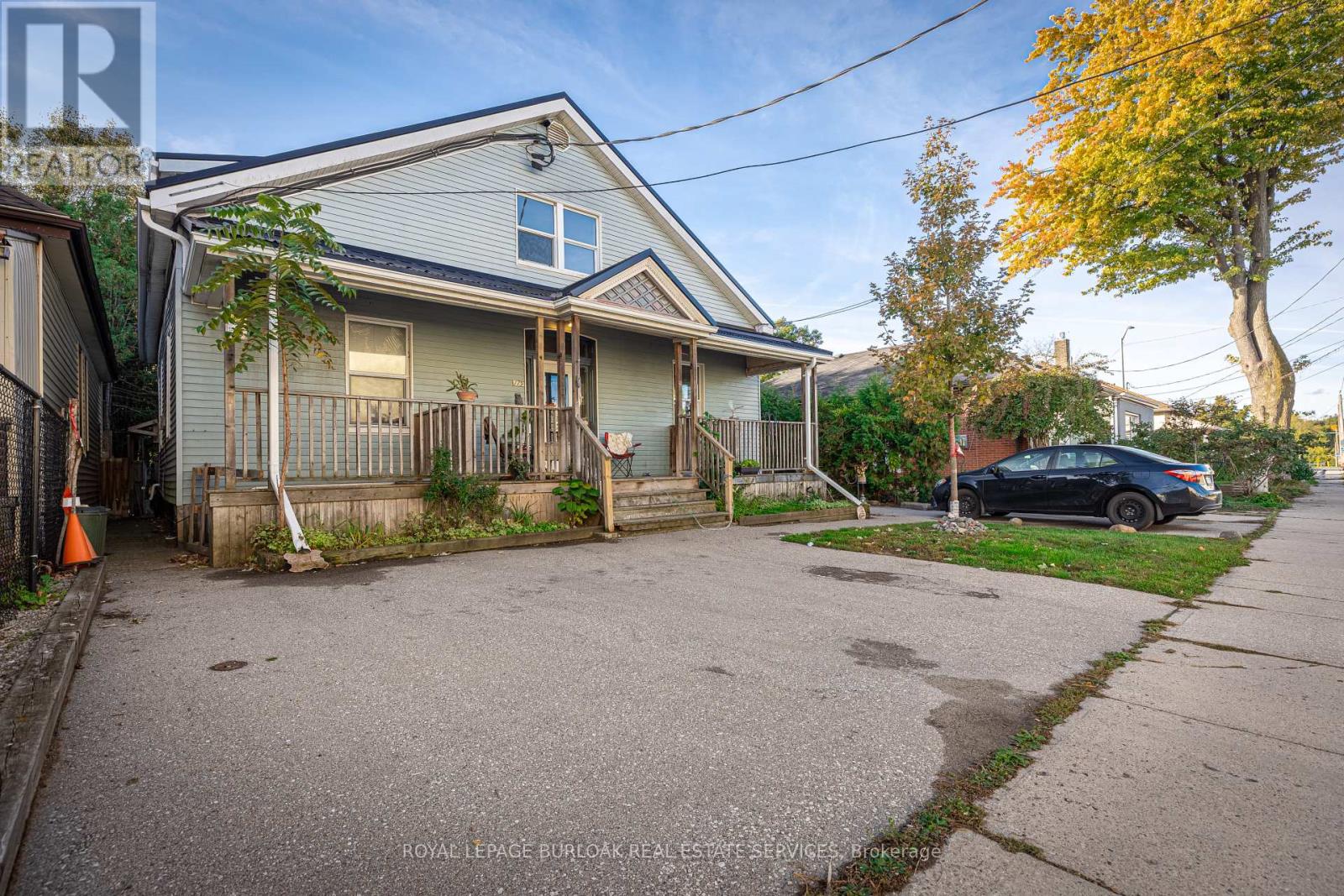 175 Grey Street, London, Ontario  N6B 1G2 - Photo 2 - X11932763