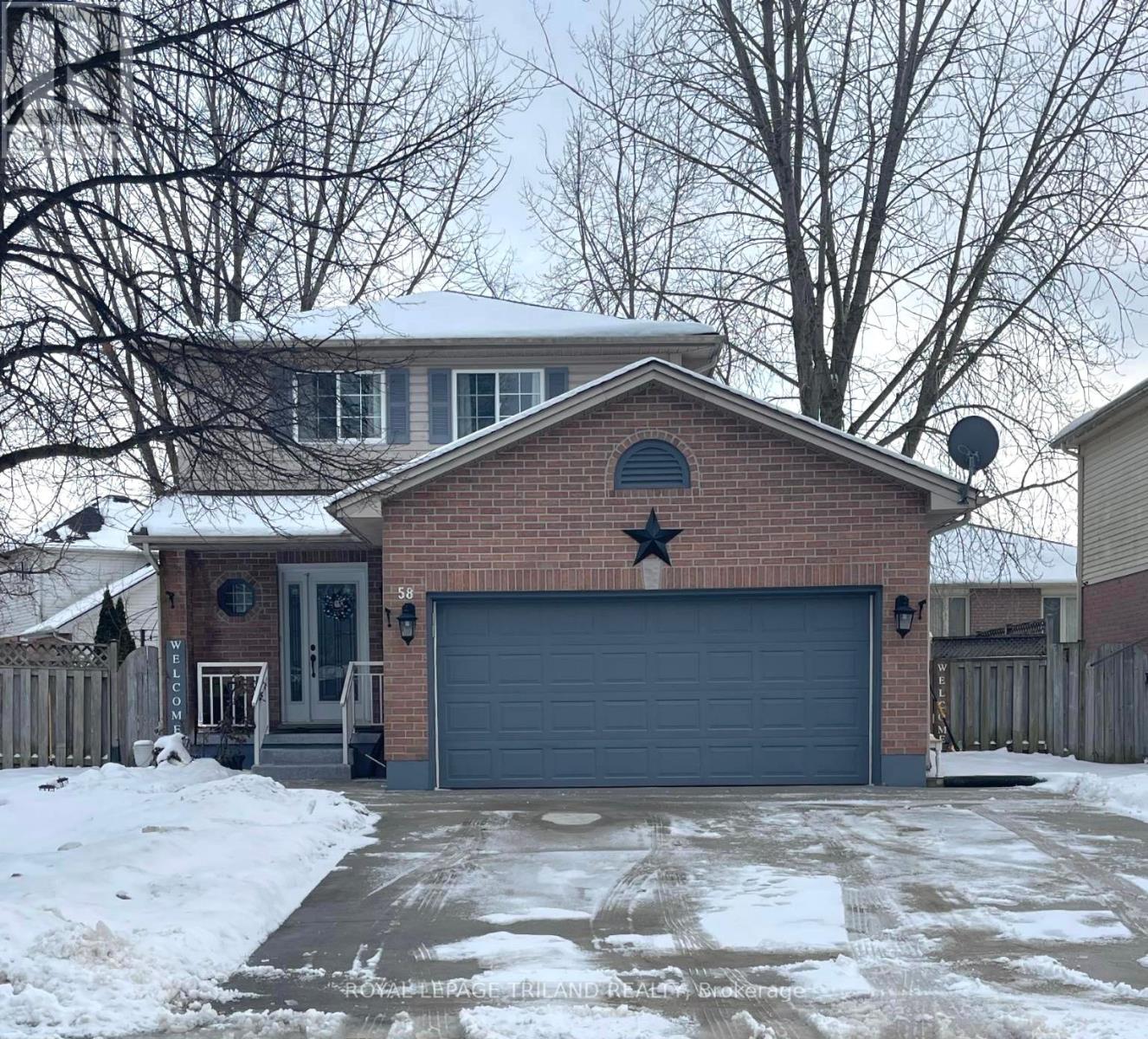 58 Stonehenge Court, London, Ontario  N5V 4M6 - Photo 16 - X11932237