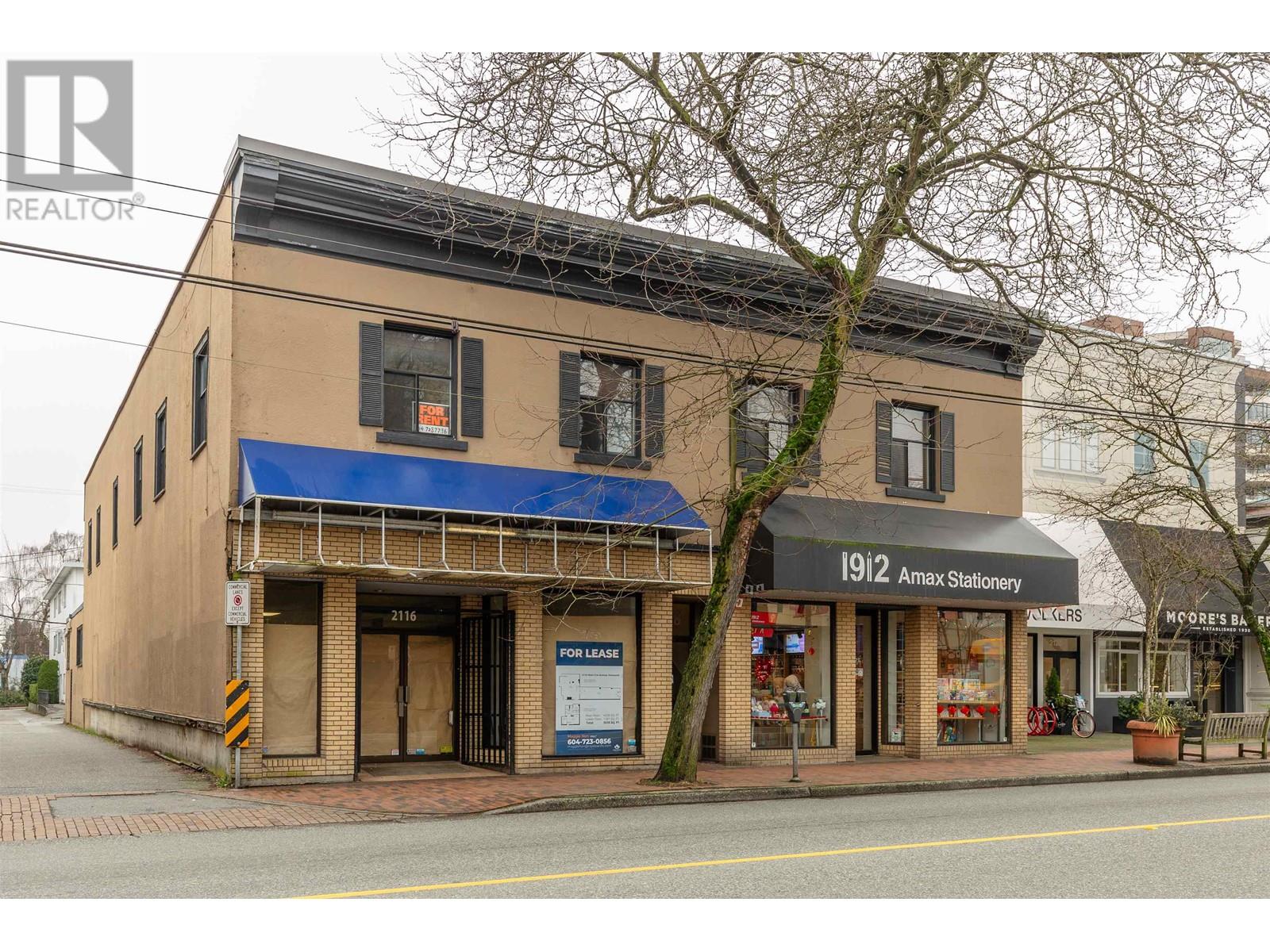 2116 W 41st Street, Vancouver, British Columbia  V6M 1Z2 - Photo 1 - C8065809