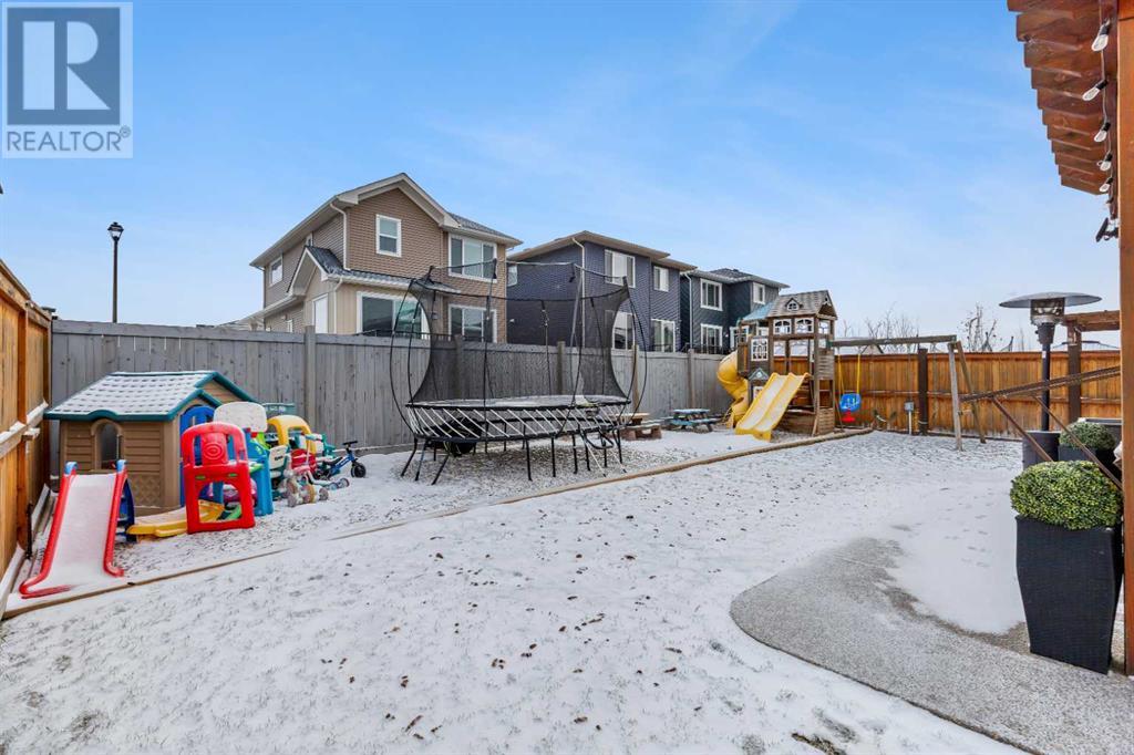 3 Ravenscroft Close Se, Airdrie, Alberta  T4A 0L9 - Photo 48 - A2187426