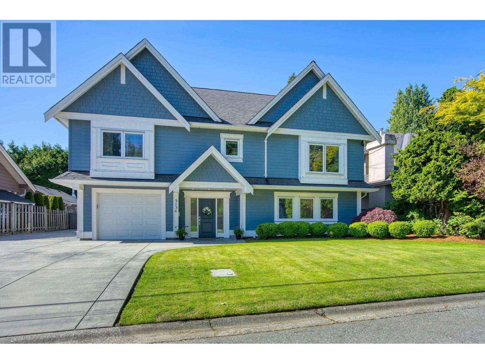 5136 1a Avenue, Delta, British Columbia  V4M 1C1 - Photo 1 - R2957929