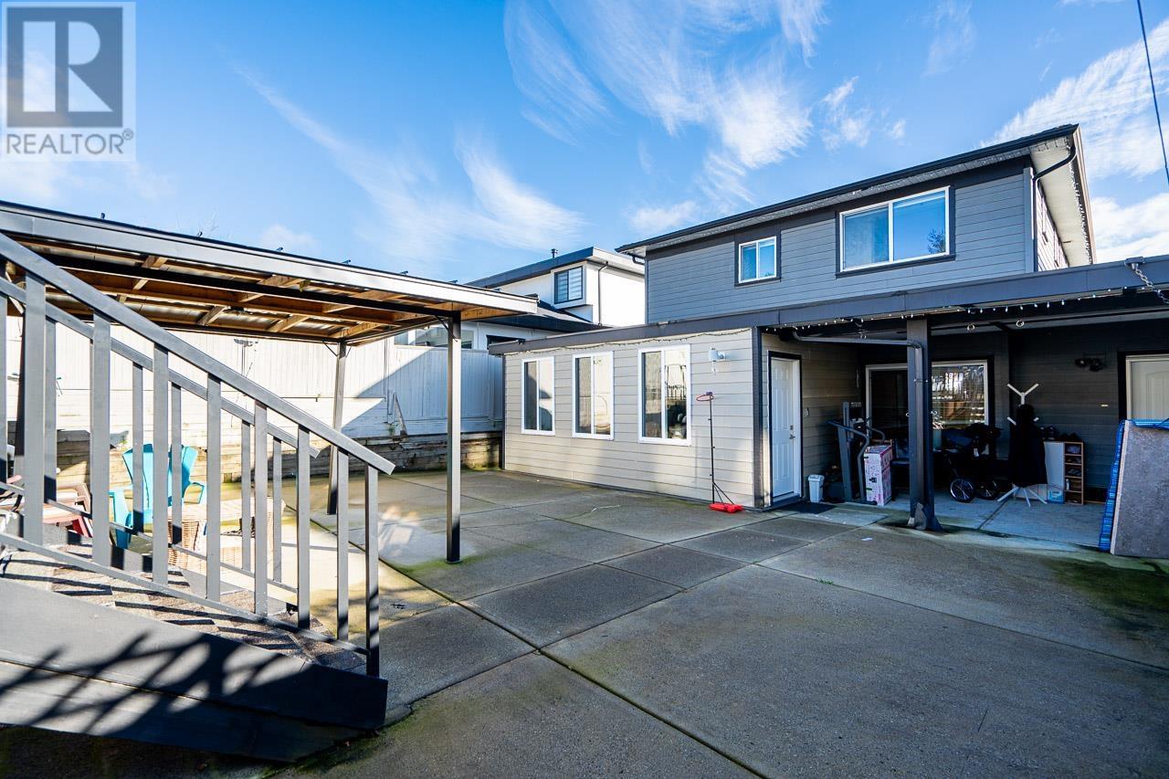 7919 11th Avenue, Burnaby, British Columbia  V3N 2N5 - Photo 32 - R2957462