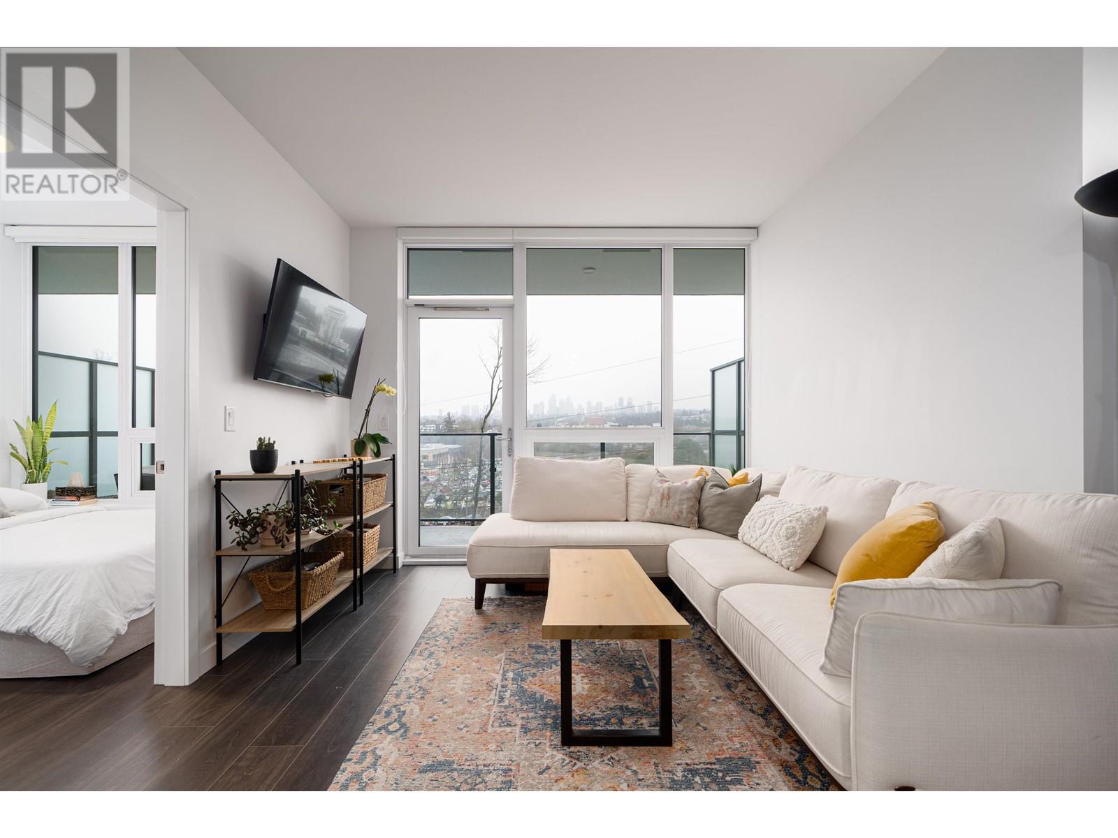 404 2425 Alpha Avenue, Burnaby, British Columbia  V5C 0N6 - Photo 5 - R2955267