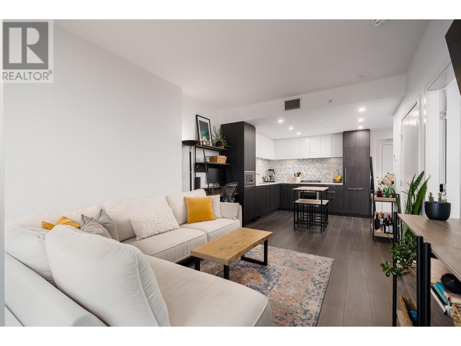 404 2425 Alpha Avenue, Burnaby, British Columbia  V5C 0N6 - Photo 3 - R2955267