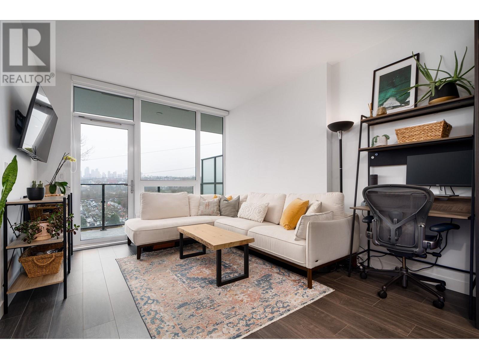 404 2425 Alpha Avenue, Burnaby, British Columbia  V5C 0N6 - Photo 2 - R2955267