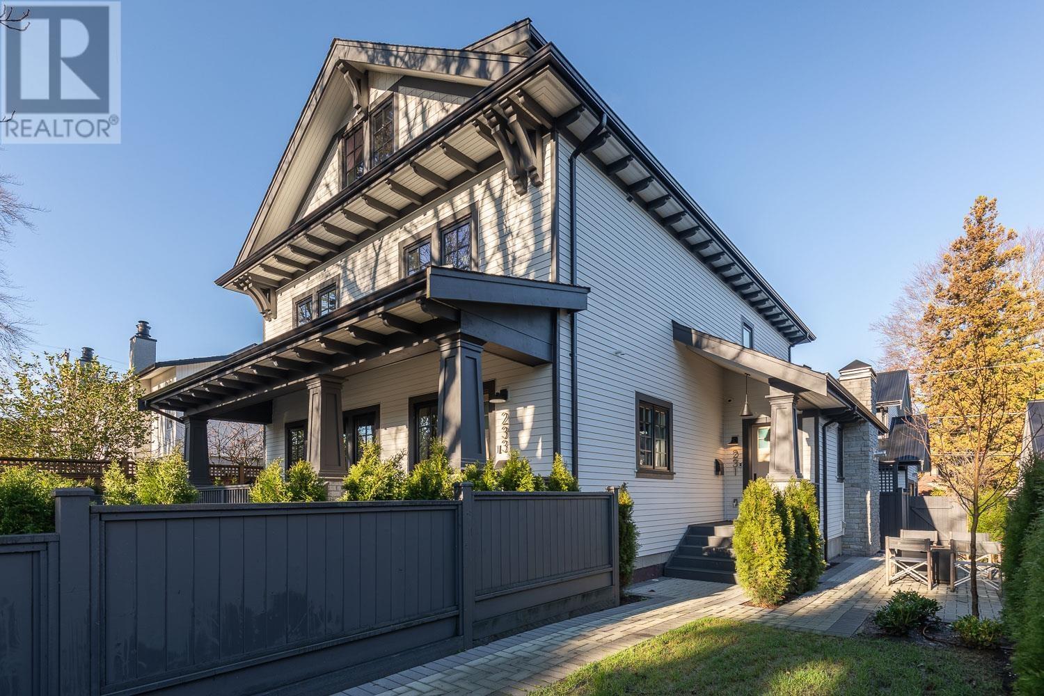 231 W 15th Avenue, Vancouver, British Columbia  V5Y 1Y1 - Photo 22 - R2958080