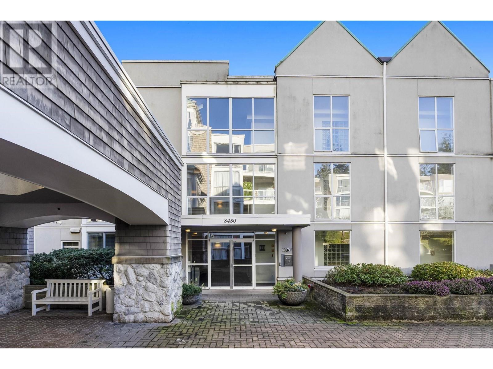 312 8450 JELLICOE STREET, Vancouver