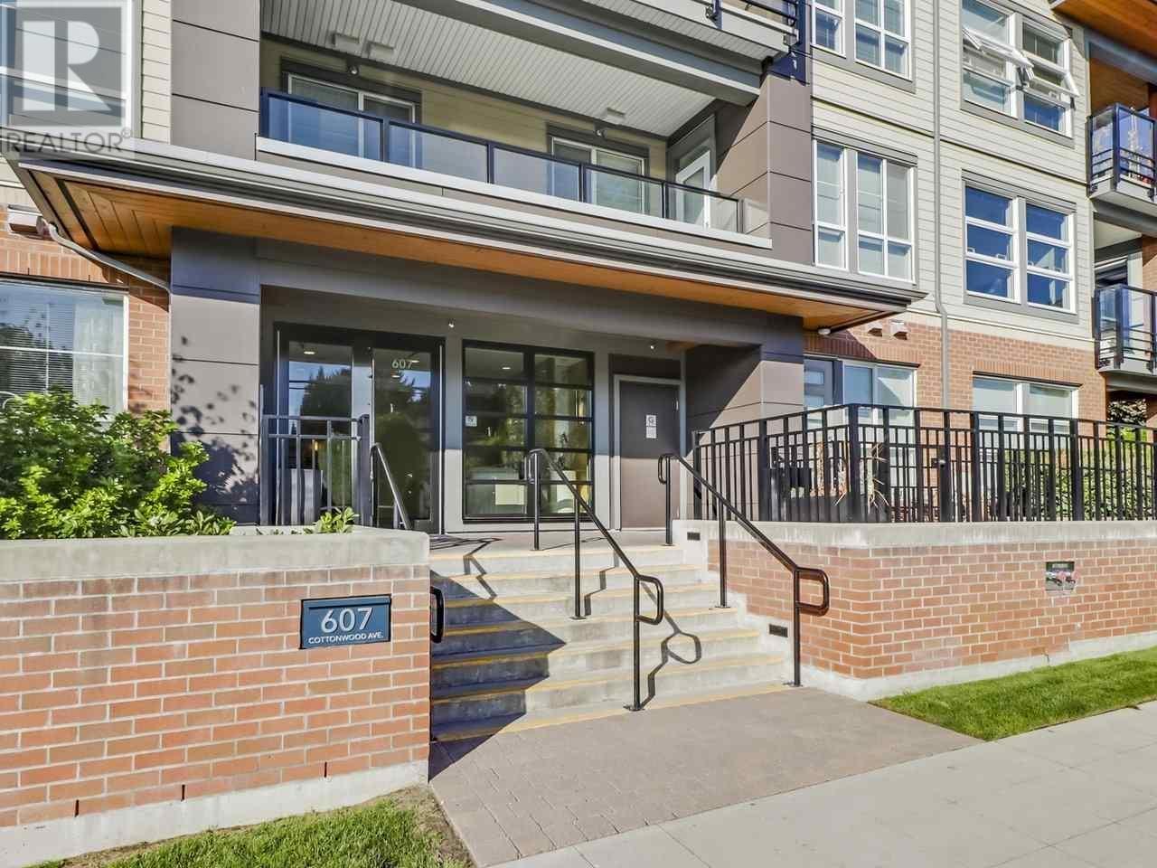 310 607 Cottonwood Avenue, Coquitlam, British Columbia V3J 0H1 - Photo 22 - R2958094