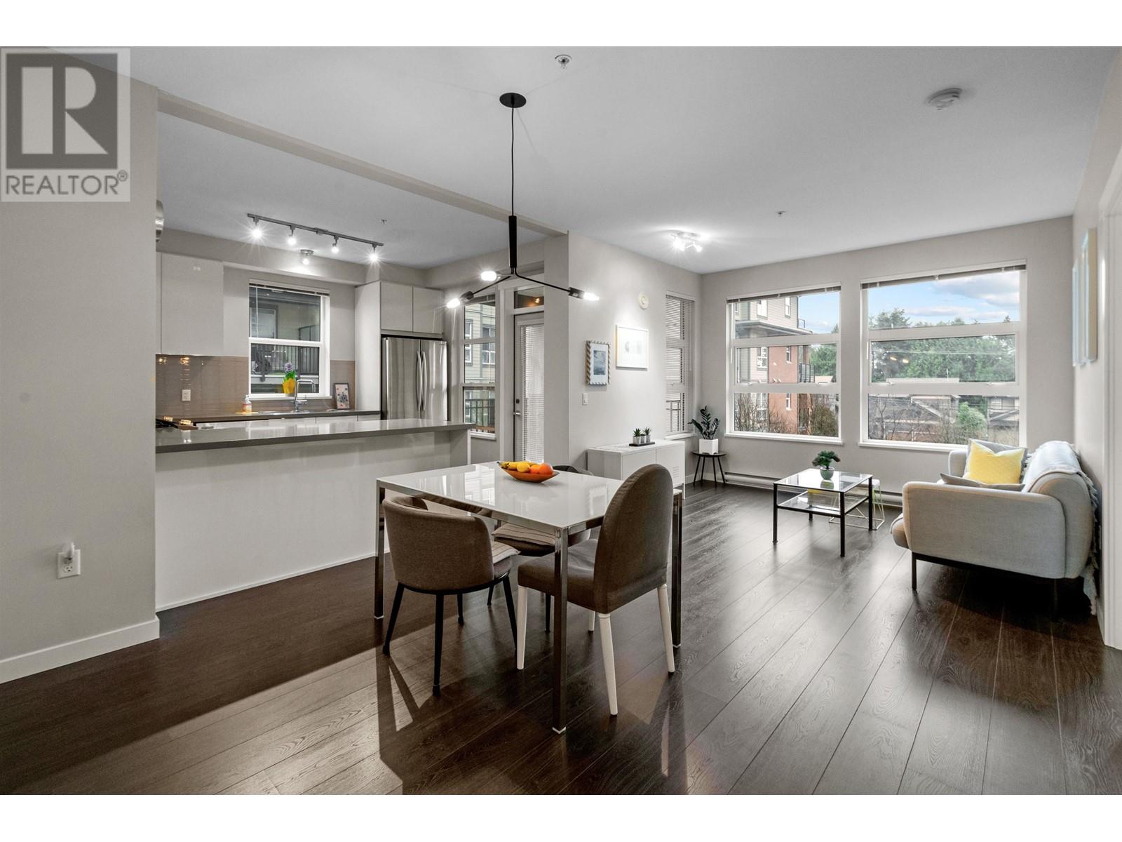 310 607 Cottonwood Avenue, Coquitlam, British Columbia V3J 0H1 - Photo 6 - R2958094