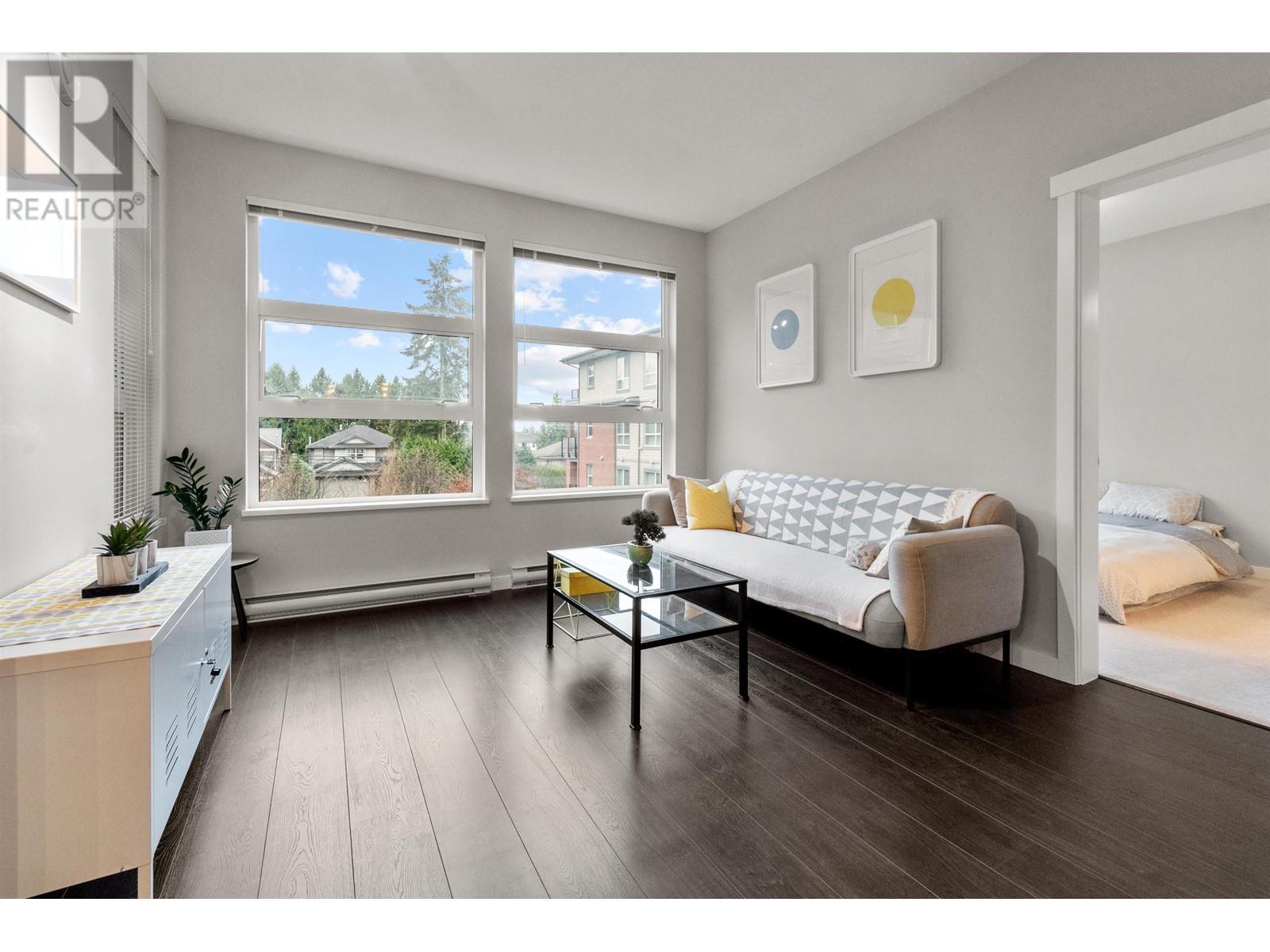 310 607 Cottonwood Avenue, Coquitlam, British Columbia V3J 0H1 - Photo 9 - R2958094