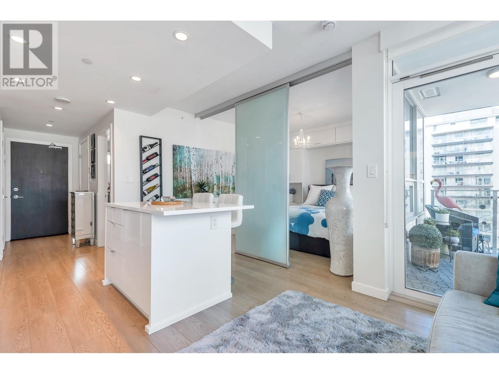 #1208 112 E 13th Street, North Vancouver, British Columbia  V7L 0E4 - Photo 17 - R2958097