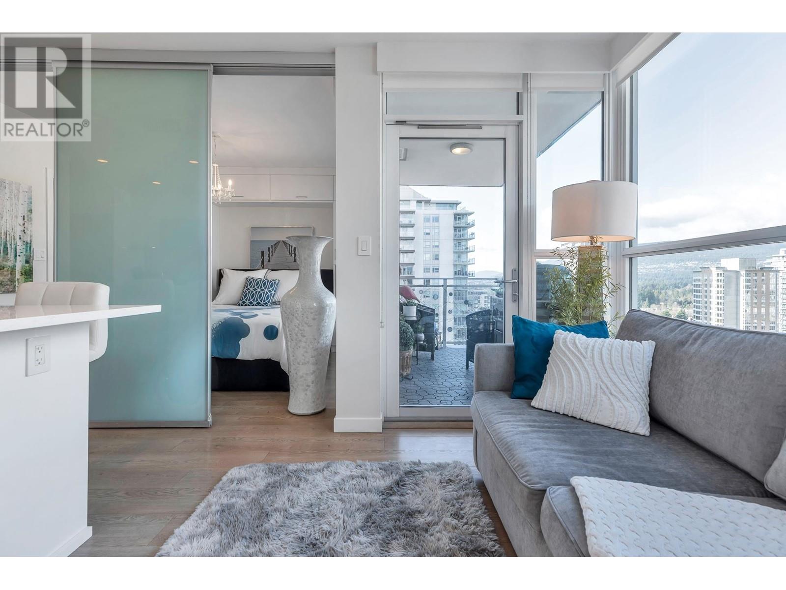 #1208 112 E 13th Street, North Vancouver, British Columbia  V7L 0E4 - Photo 18 - R2958097