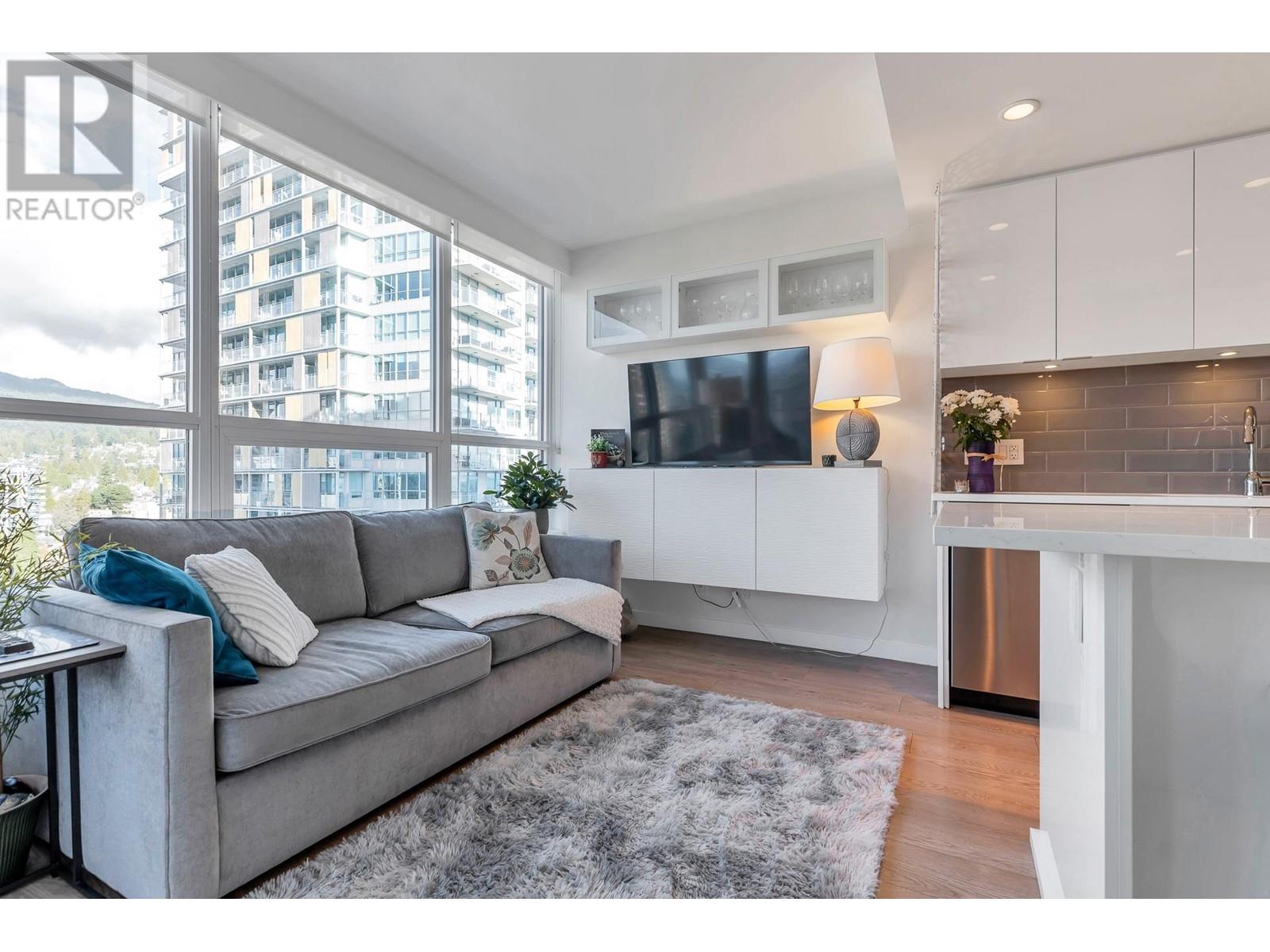 #1208 112 E 13th Street, North Vancouver, British Columbia  V7L 0E4 - Photo 19 - R2958097
