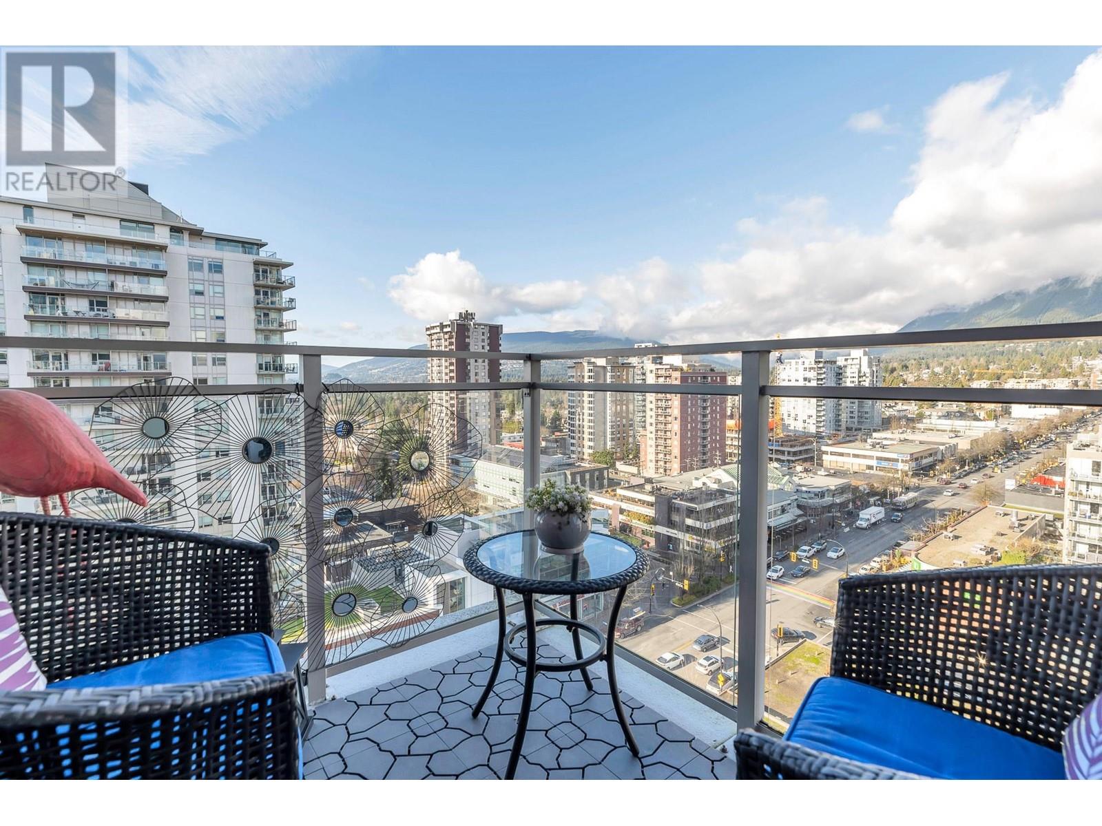 #1208 112 E 13th Street, North Vancouver, British Columbia  V7L 0E4 - Photo 21 - R2958097