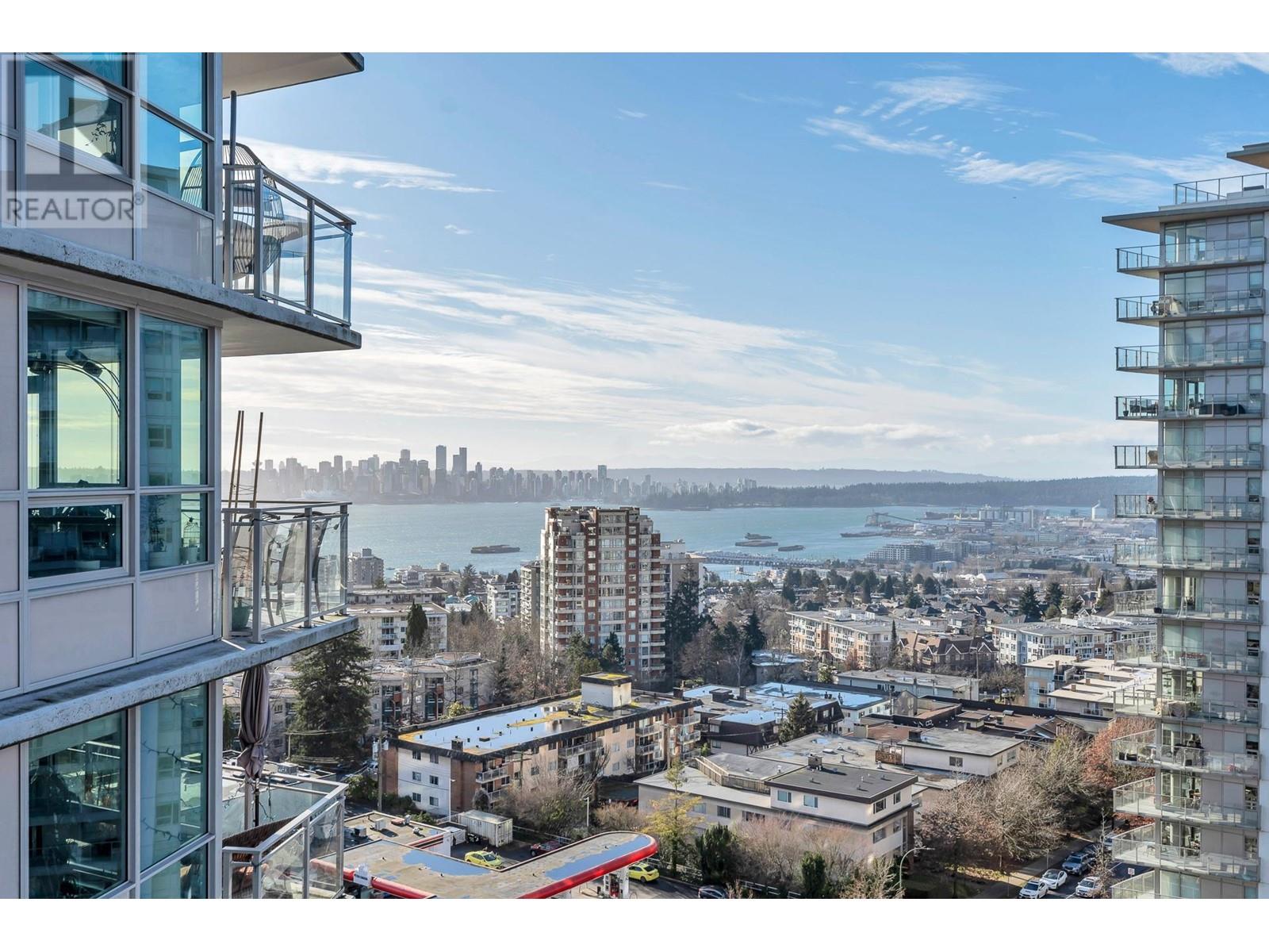 #1208 112 E 13th Street, North Vancouver, British Columbia  V7L 0E4 - Photo 24 - R2958097