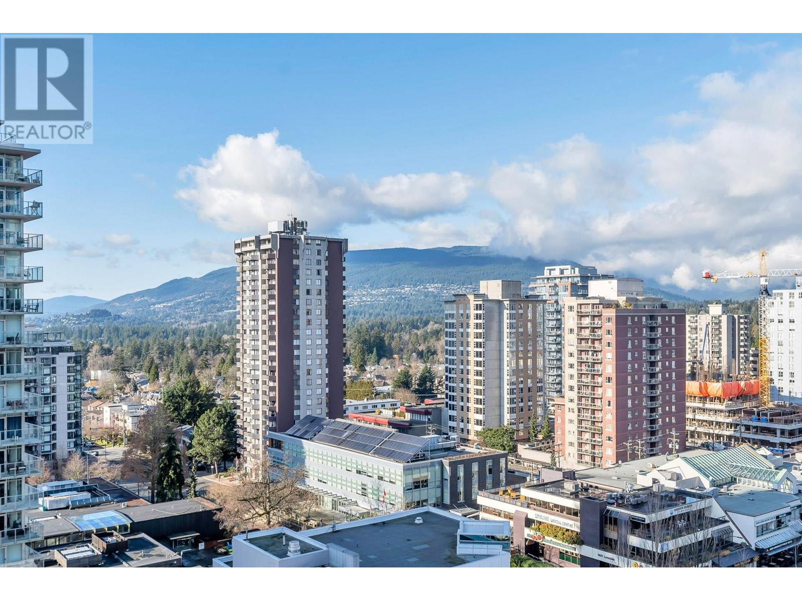 #1208 112 E 13th Street, North Vancouver, British Columbia  V7L 0E4 - Photo 25 - R2958097