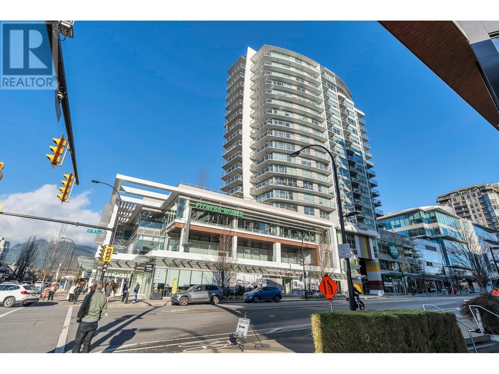 #1208 112 E 13th Street, North Vancouver, British Columbia  V7L 0E4 - Photo 27 - R2958097