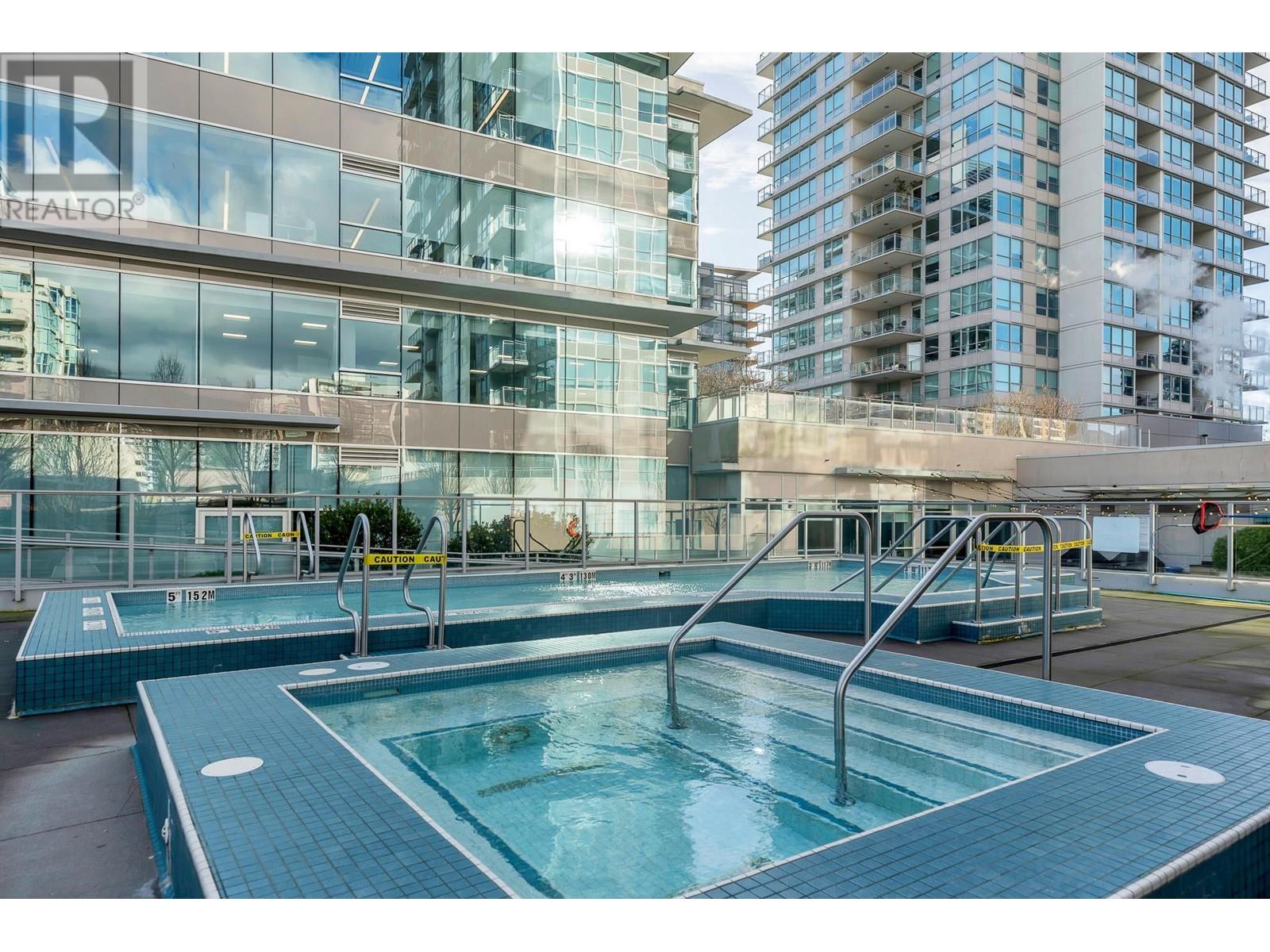 #1208 112 E 13th Street, North Vancouver, British Columbia  V7L 0E4 - Photo 29 - R2958097