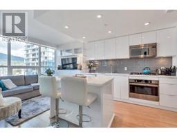 #1208 112 E 13TH STREET, North Vancouver, British Columbia