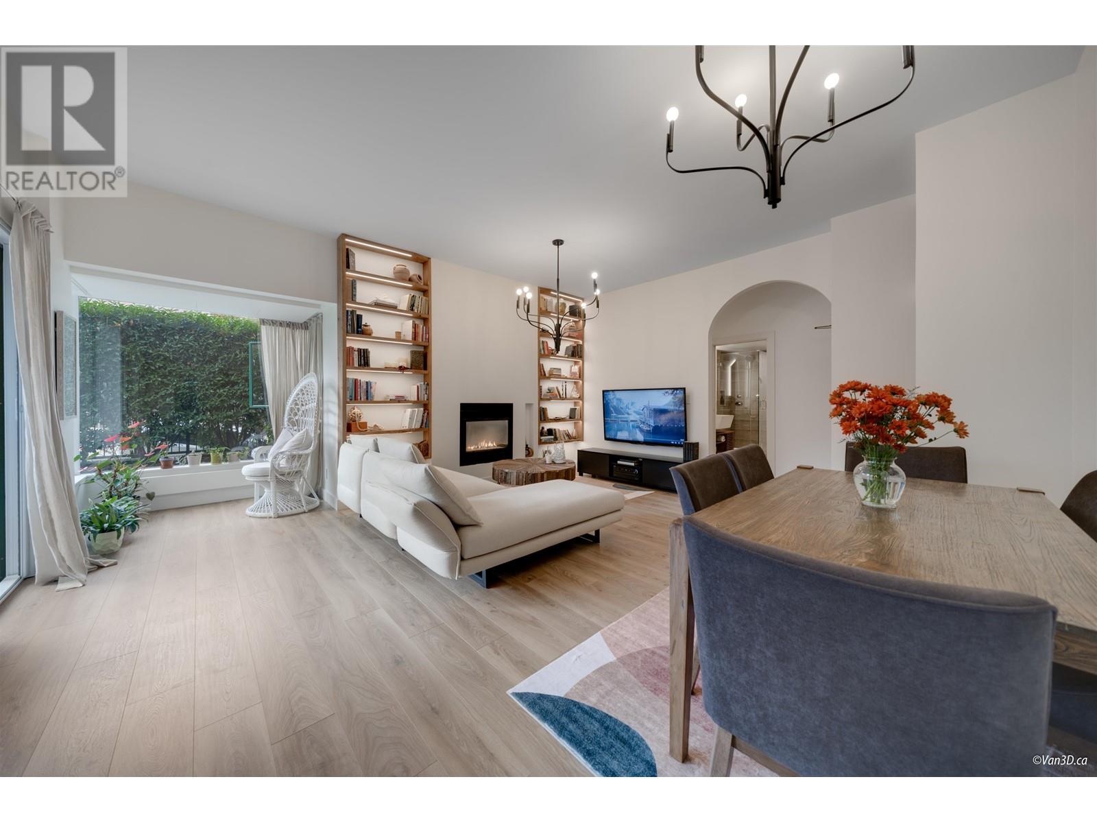 102 410 Carnarvon Street, New Westminster, British Columbia  V3L 5N9 - Photo 10 - R2958103