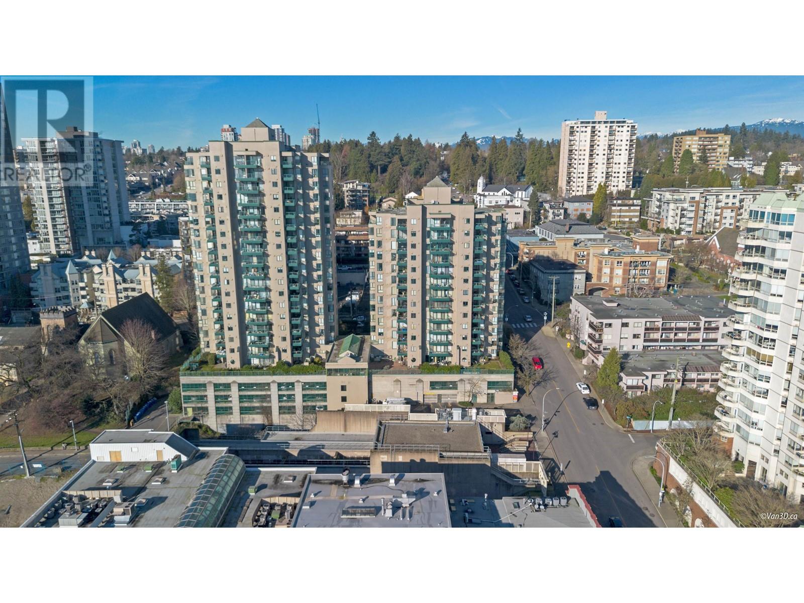 102 410 Carnarvon Street, New Westminster, British Columbia  V3L 5N9 - Photo 30 - R2958103