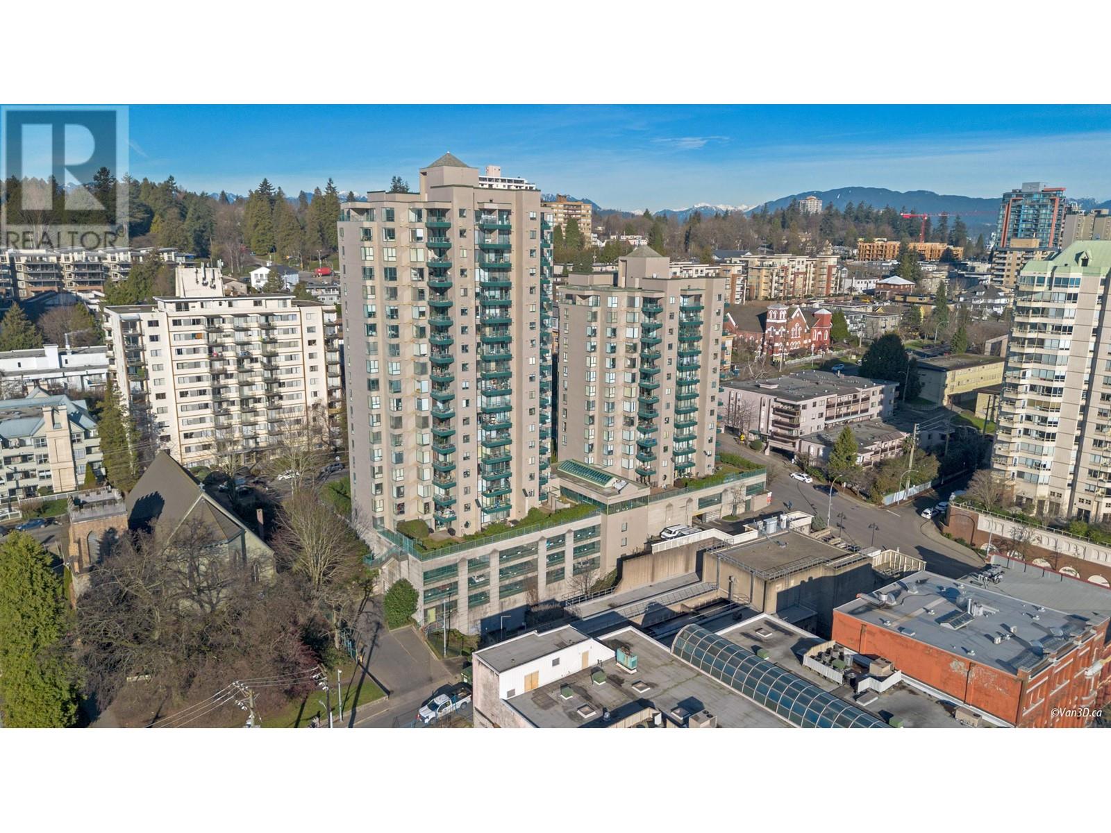 102 410 Carnarvon Street, New Westminster, British Columbia  V3L 5N9 - Photo 31 - R2958103