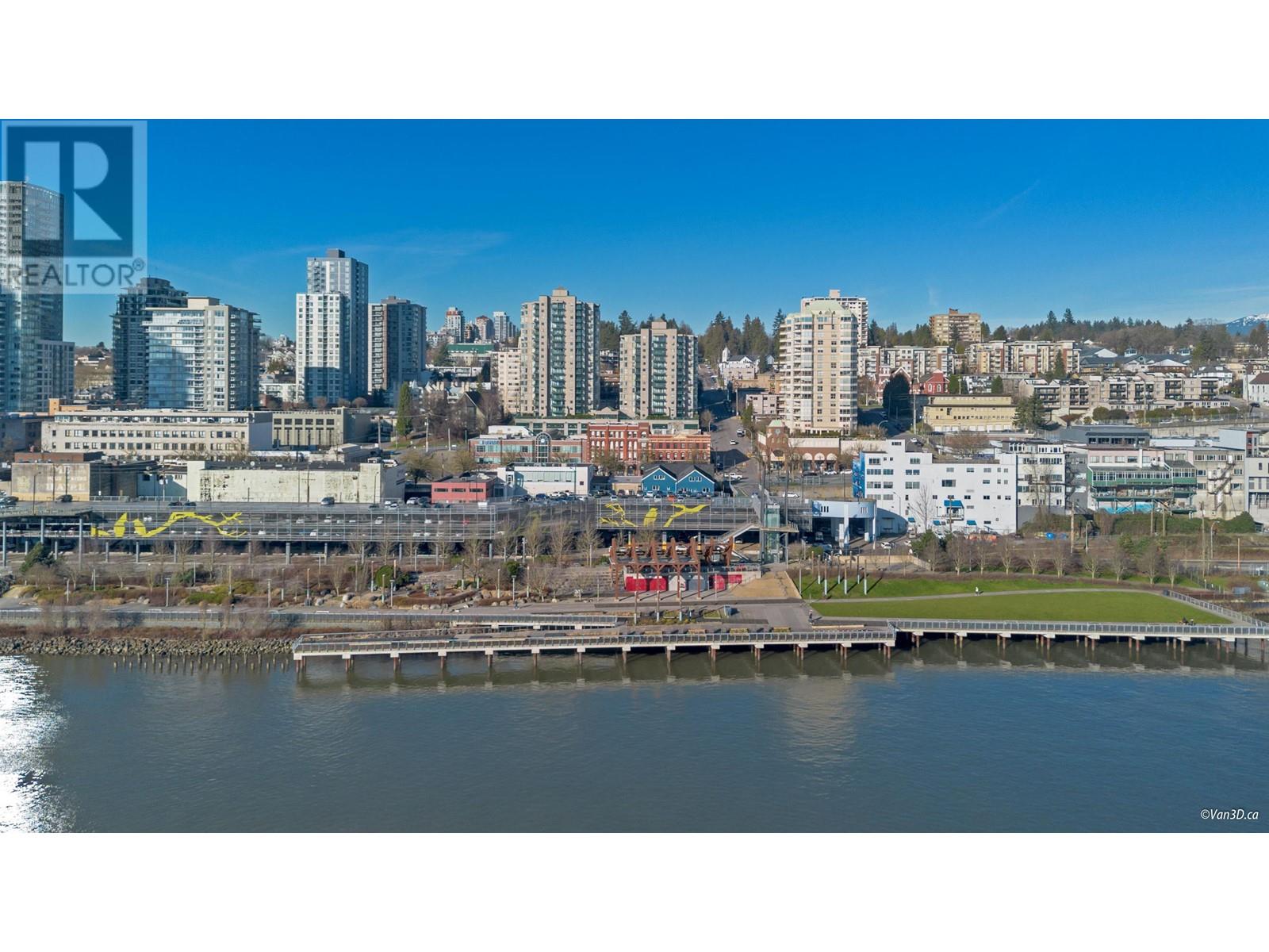 102 410 Carnarvon Street, New Westminster, British Columbia  V3L 5N9 - Photo 34 - R2958103