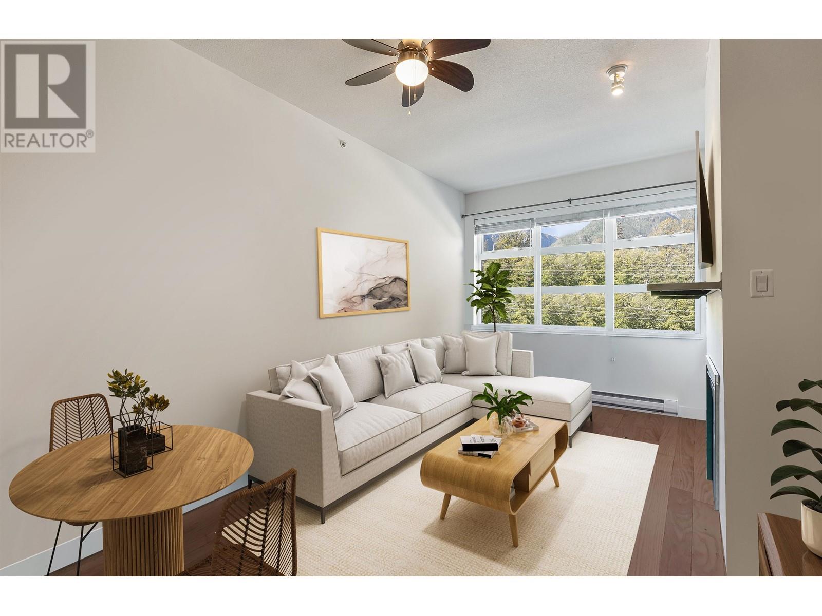 313 41105 Tantalus Road, Squamish, British Columbia  V8B 0N3 - Photo 2 - R2958106