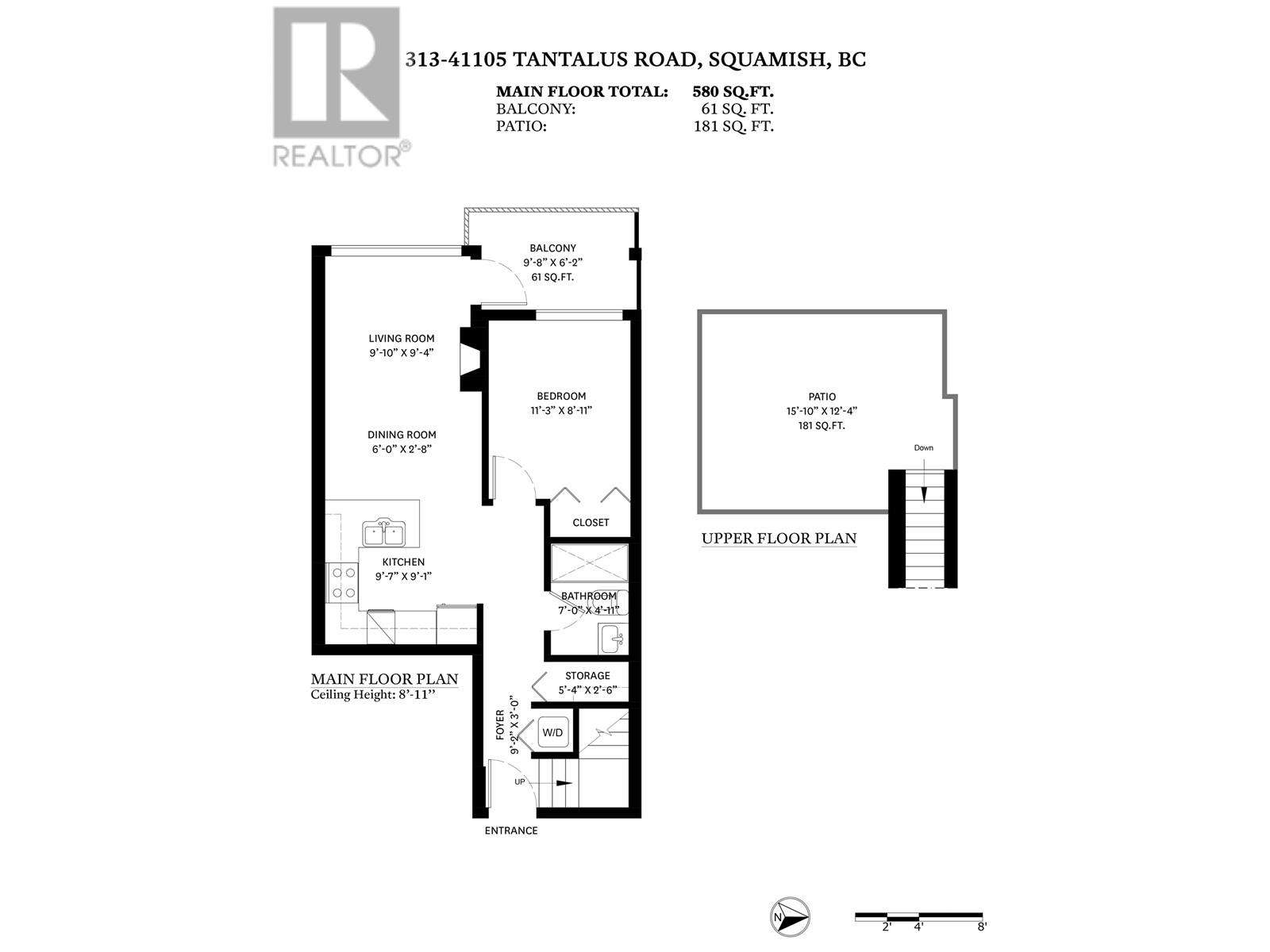 313 41105 Tantalus Road, Squamish, British Columbia  V8B 0N3 - Photo 23 - R2958106