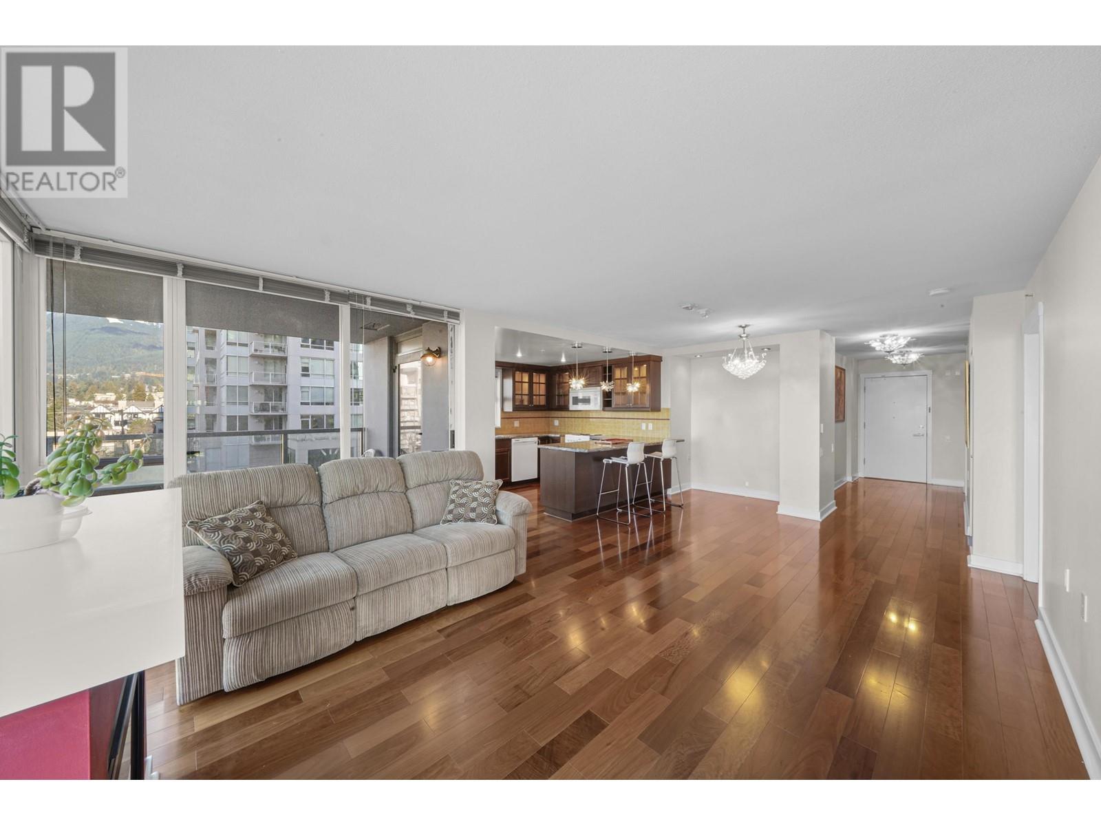 403 121 W 16th Street, North Vancouver, British Columbia V7M 3P4 - Photo 7 - R2958110