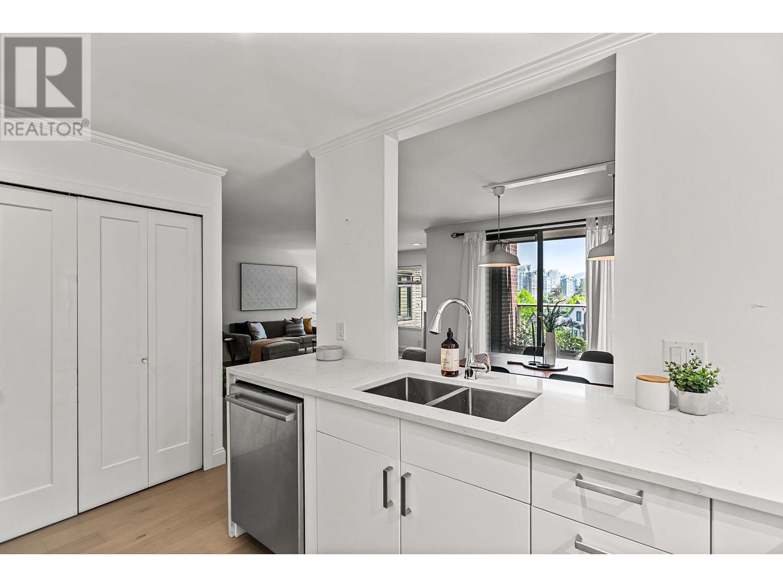 Listing Picture 15 of 40 : 204 1005 W 7TH AVENUE, Vancouver / 溫哥華 - 魯藝地產 Yvonne Lu Group - MLS Medallion Club Member