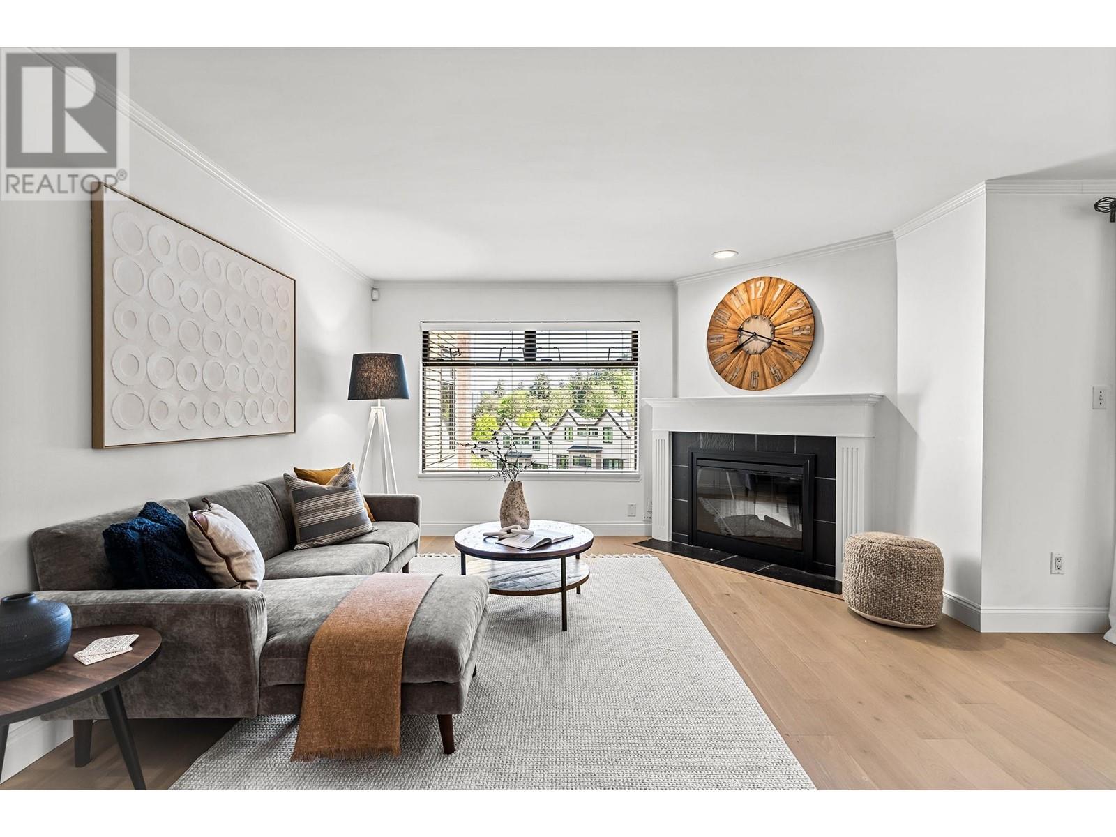 Listing Picture 2 of 40 : 204 1005 W 7TH AVENUE, Vancouver / 溫哥華 - 魯藝地產 Yvonne Lu Group - MLS Medallion Club Member