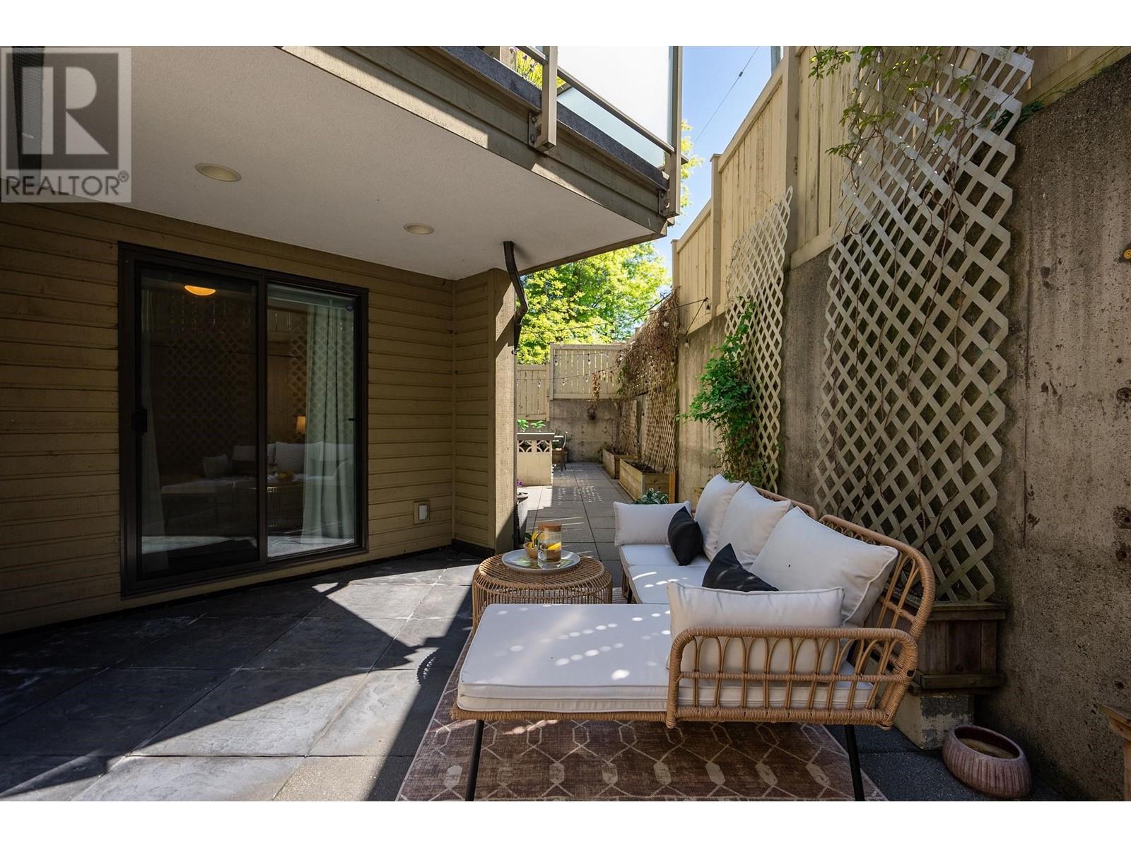 Listing Picture 23 of 40 : 204 1005 W 7TH AVENUE, Vancouver / 溫哥華 - 魯藝地產 Yvonne Lu Group - MLS Medallion Club Member