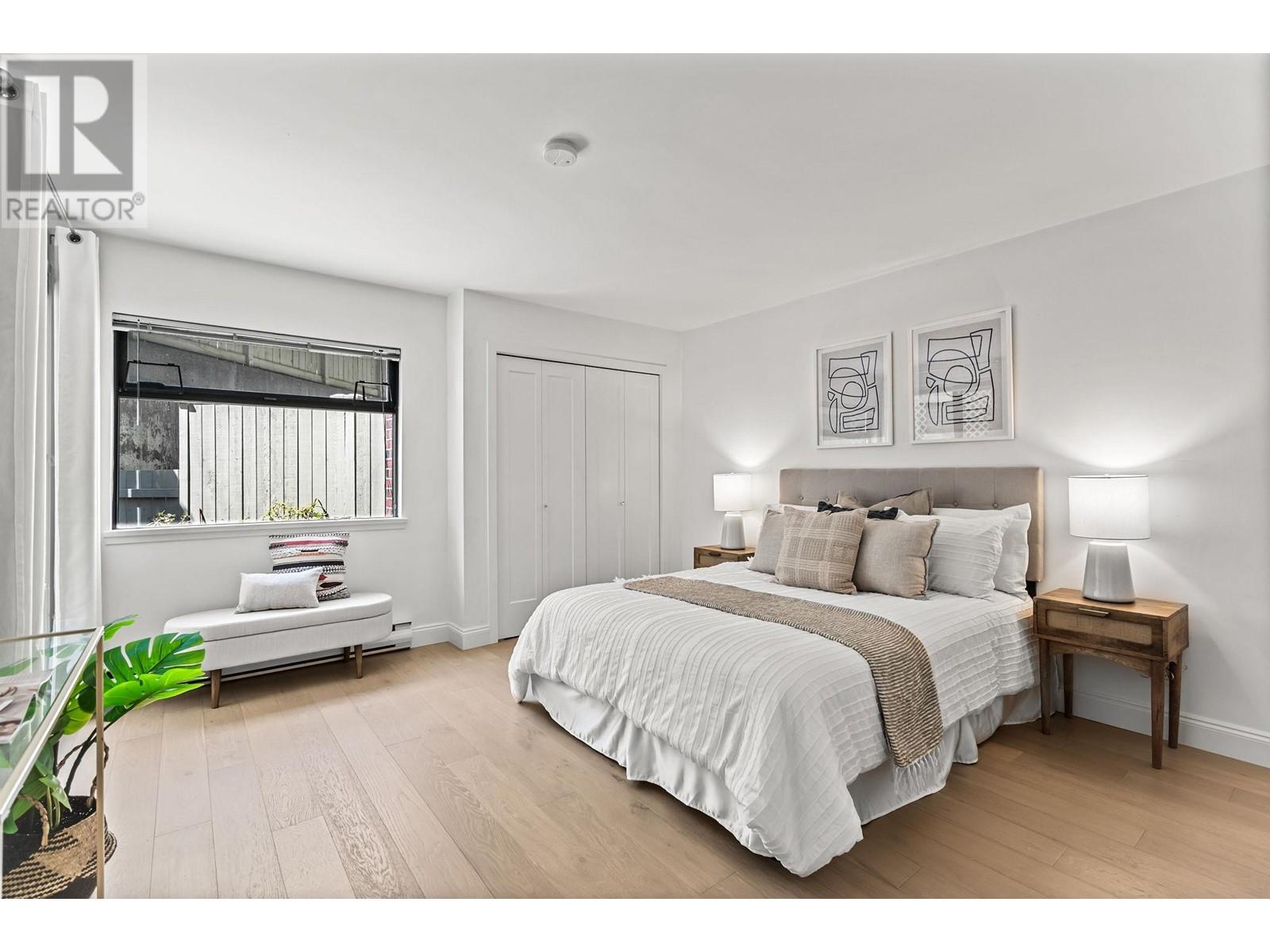 Listing Picture 25 of 40 : 204 1005 W 7TH AVENUE, Vancouver / 溫哥華 - 魯藝地產 Yvonne Lu Group - MLS Medallion Club Member