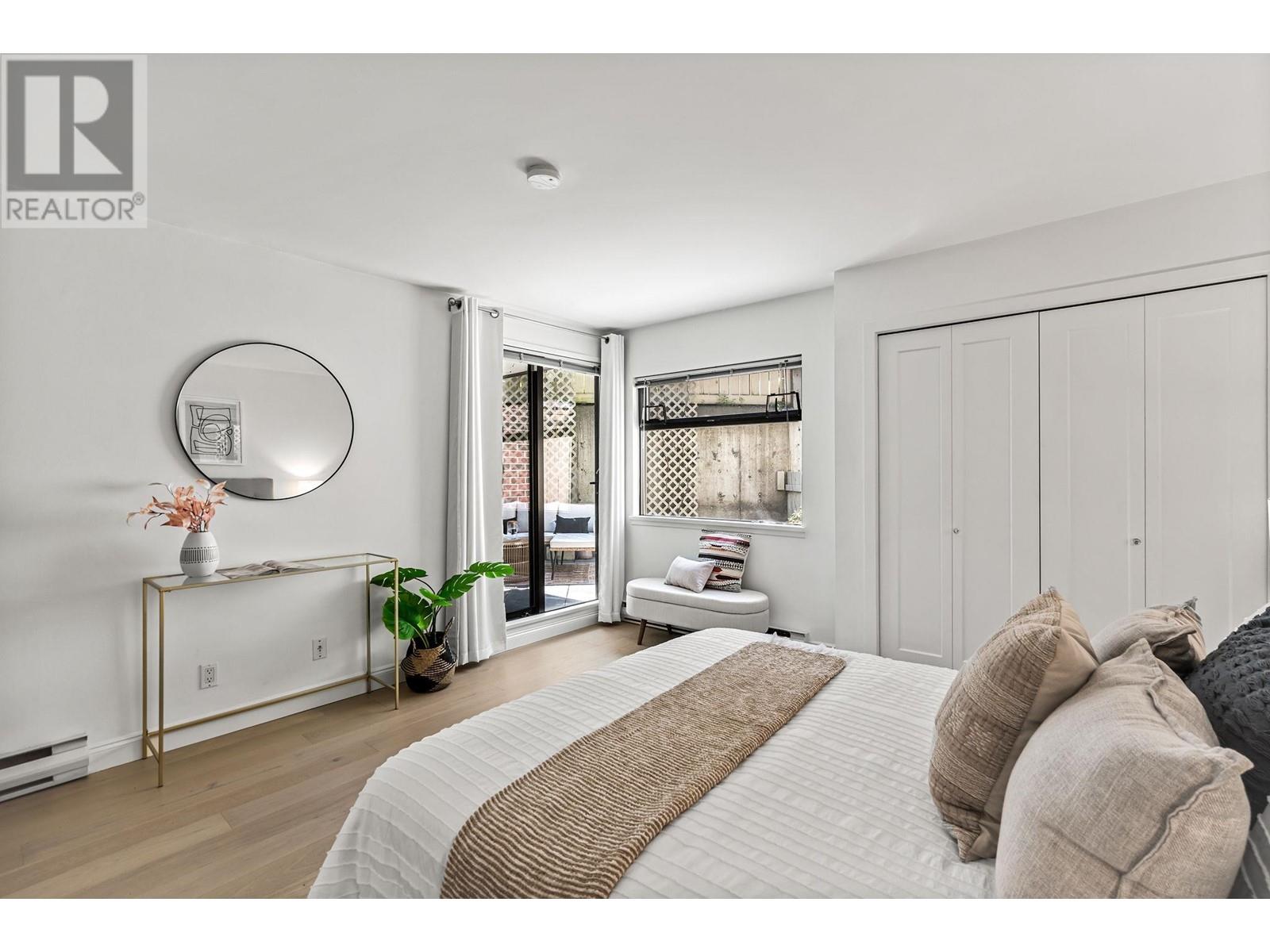 Listing Picture 26 of 40 : 204 1005 W 7TH AVENUE, Vancouver / 溫哥華 - 魯藝地產 Yvonne Lu Group - MLS Medallion Club Member