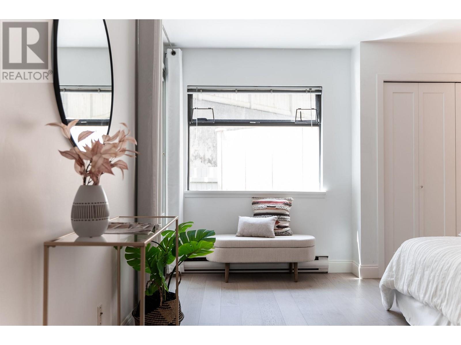 Listing Picture 27 of 40 : 204 1005 W 7TH AVENUE, Vancouver / 溫哥華 - 魯藝地產 Yvonne Lu Group - MLS Medallion Club Member