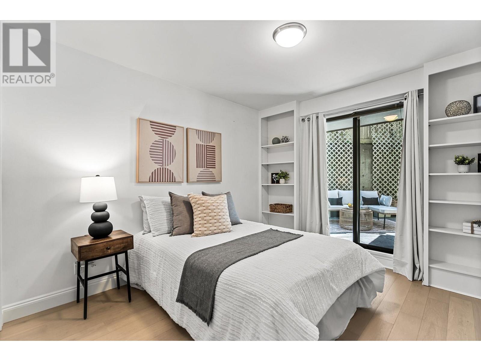 Listing Picture 33 of 40 : 204 1005 W 7TH AVENUE, Vancouver / 溫哥華 - 魯藝地產 Yvonne Lu Group - MLS Medallion Club Member