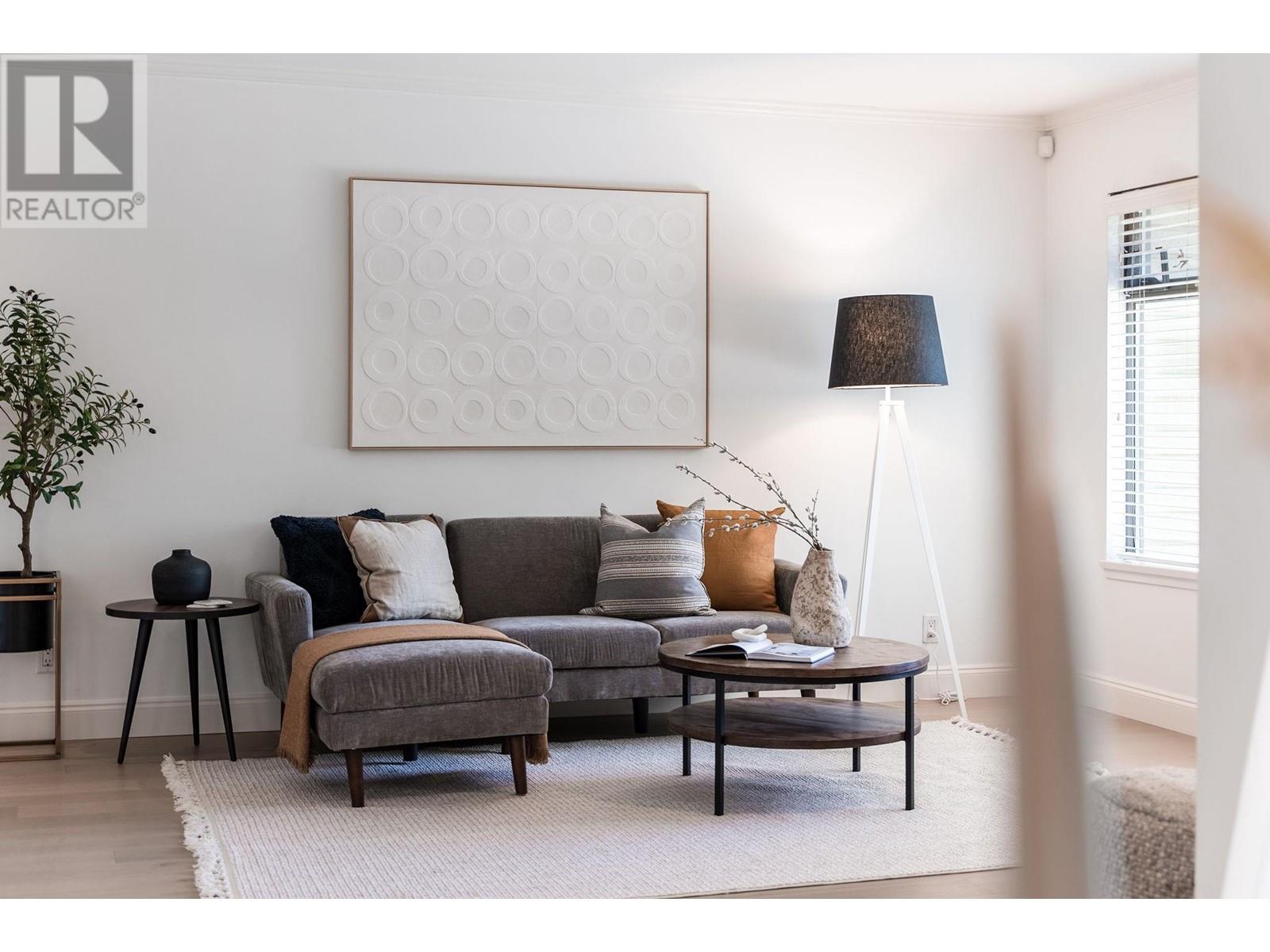 Listing Picture 4 of 40 : 204 1005 W 7TH AVENUE, Vancouver / 溫哥華 - 魯藝地產 Yvonne Lu Group - MLS Medallion Club Member