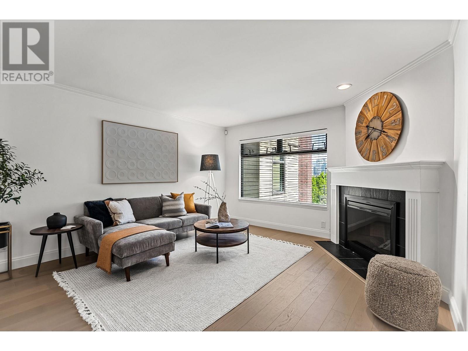 Listing Picture 5 of 40 : 204 1005 W 7TH AVENUE, Vancouver / 溫哥華 - 魯藝地產 Yvonne Lu Group - MLS Medallion Club Member