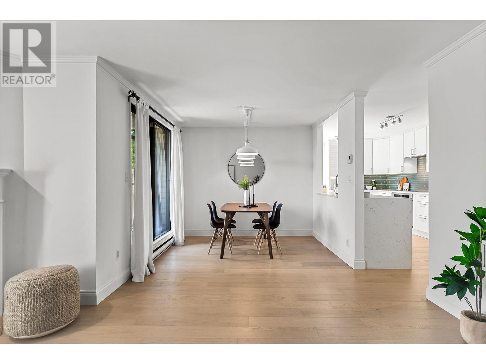 Listing Picture 7 of 40 : 204 1005 W 7TH AVENUE, Vancouver / 溫哥華 - 魯藝地產 Yvonne Lu Group - MLS Medallion Club Member